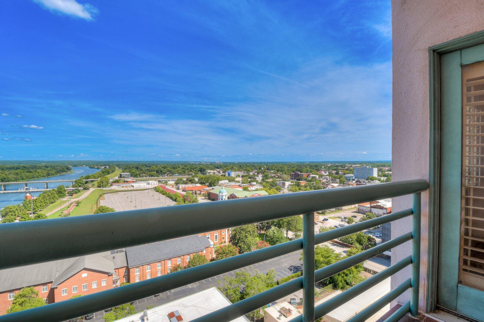 1 SEVENTH Street Unit: 1603