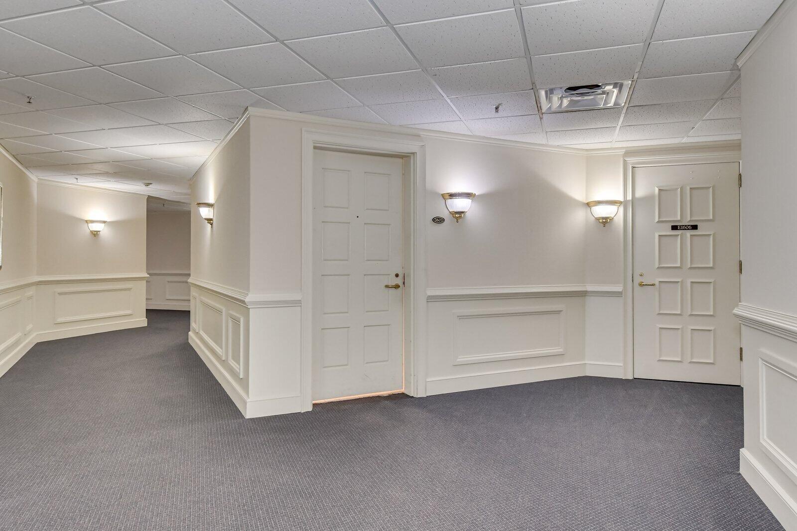 1 SEVENTH Street Unit: 1603