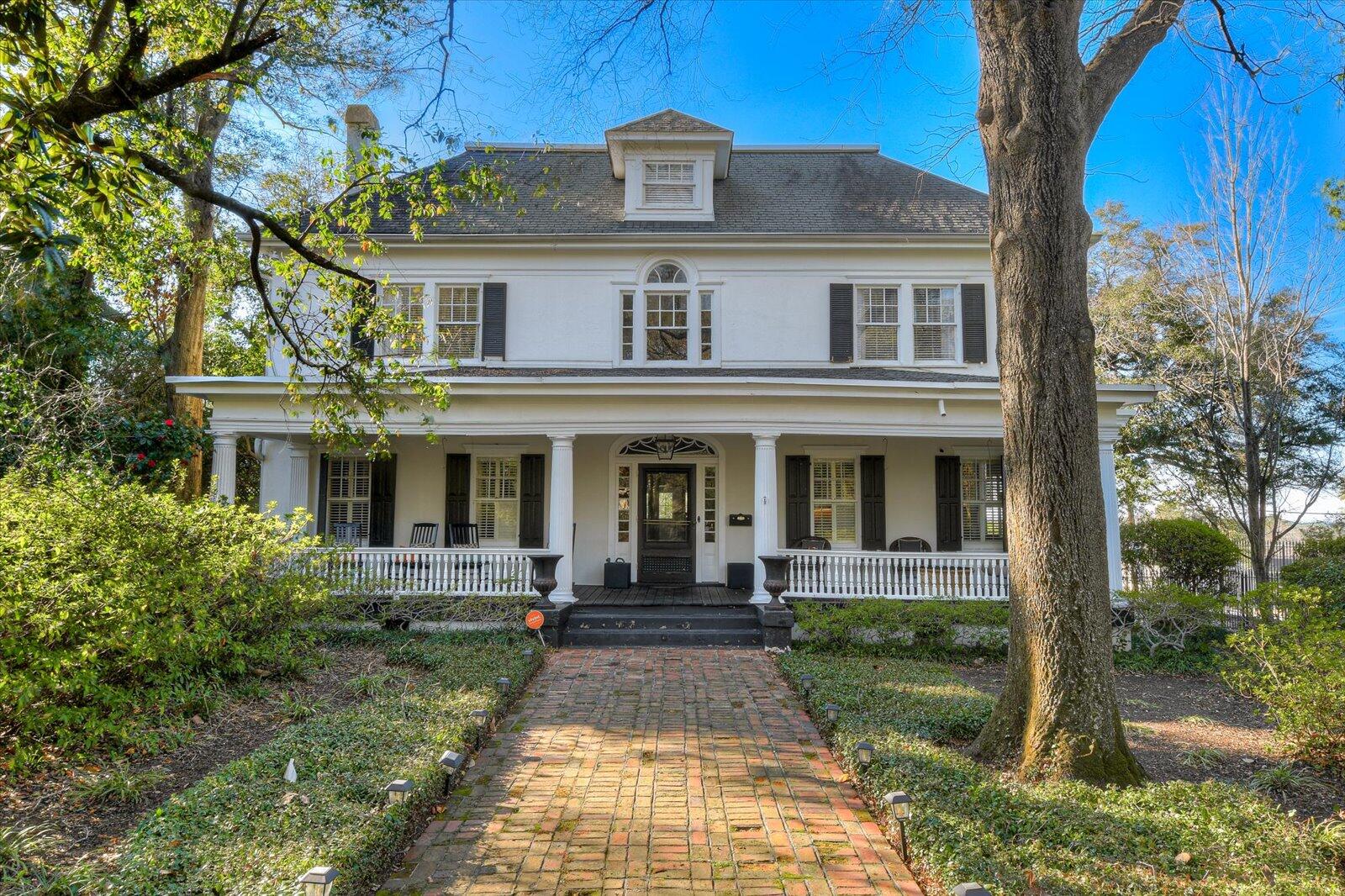 703 MILLEDGE Road