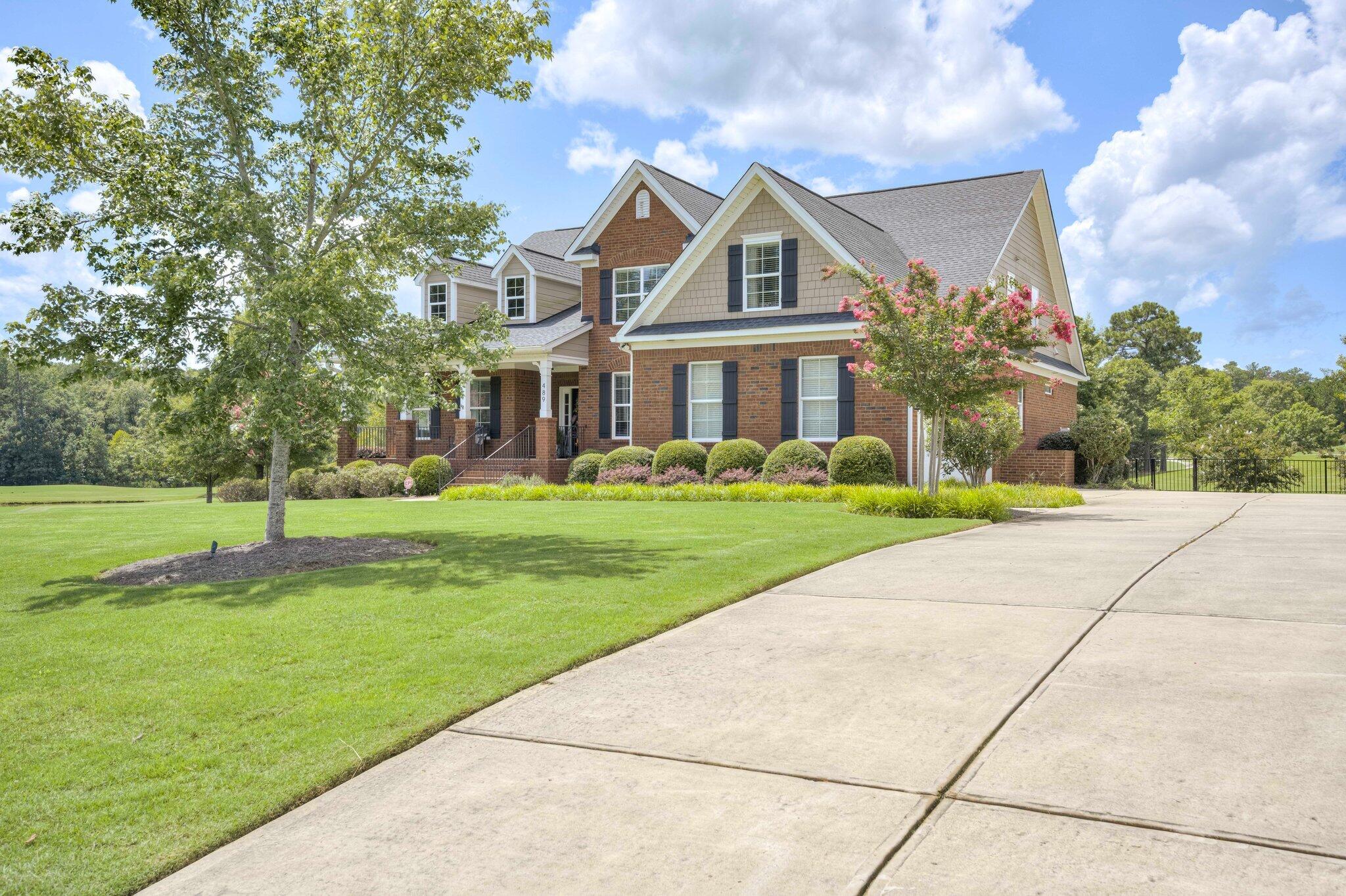 489 Revolutionary Way