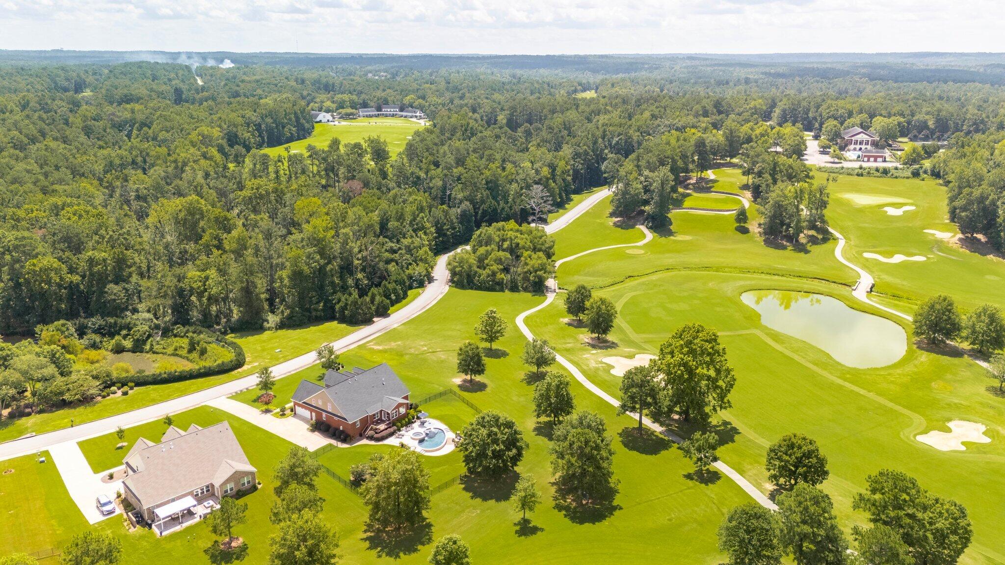 489 Revolutionary Way