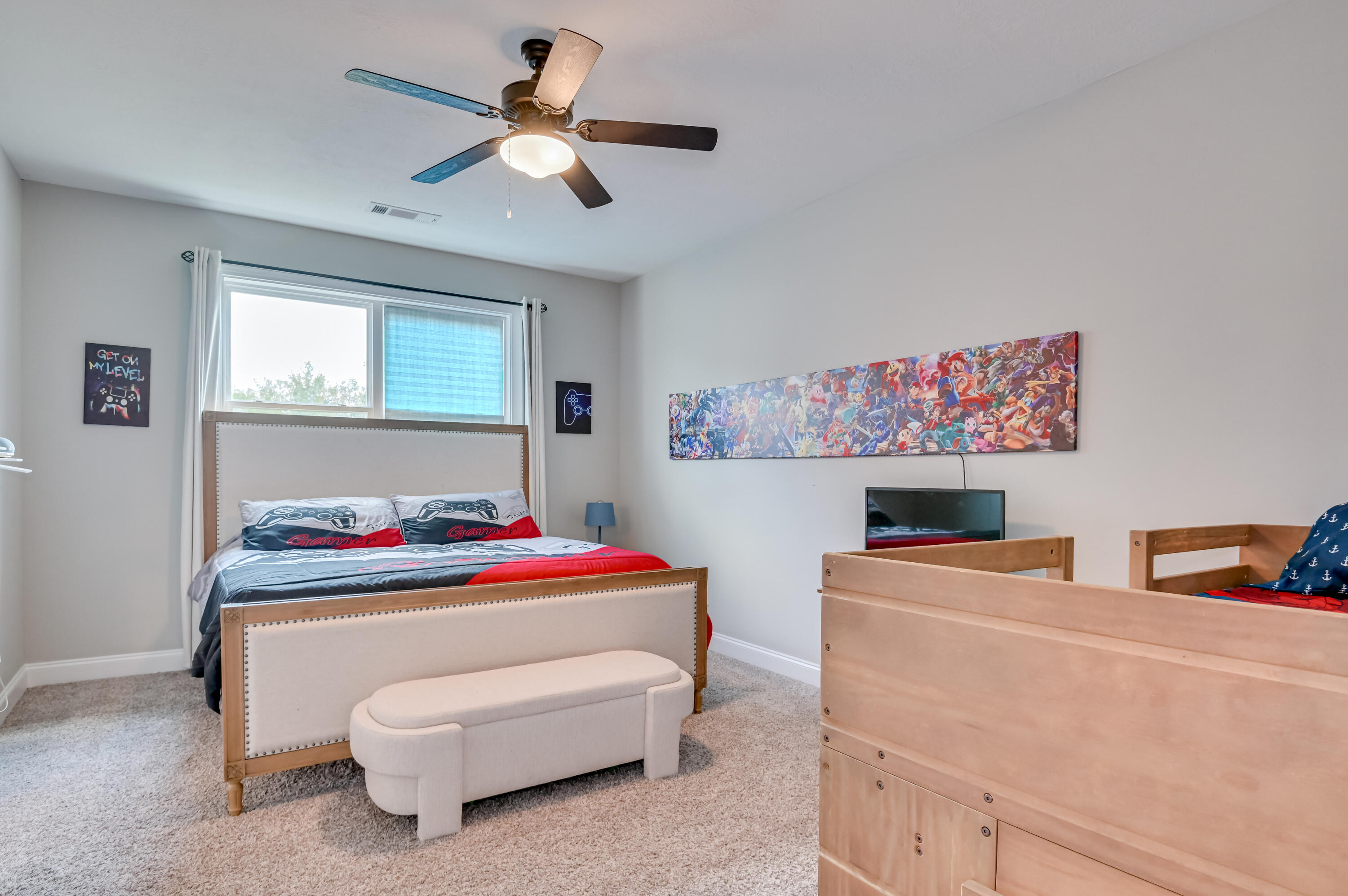 1045 Spotswood Circle