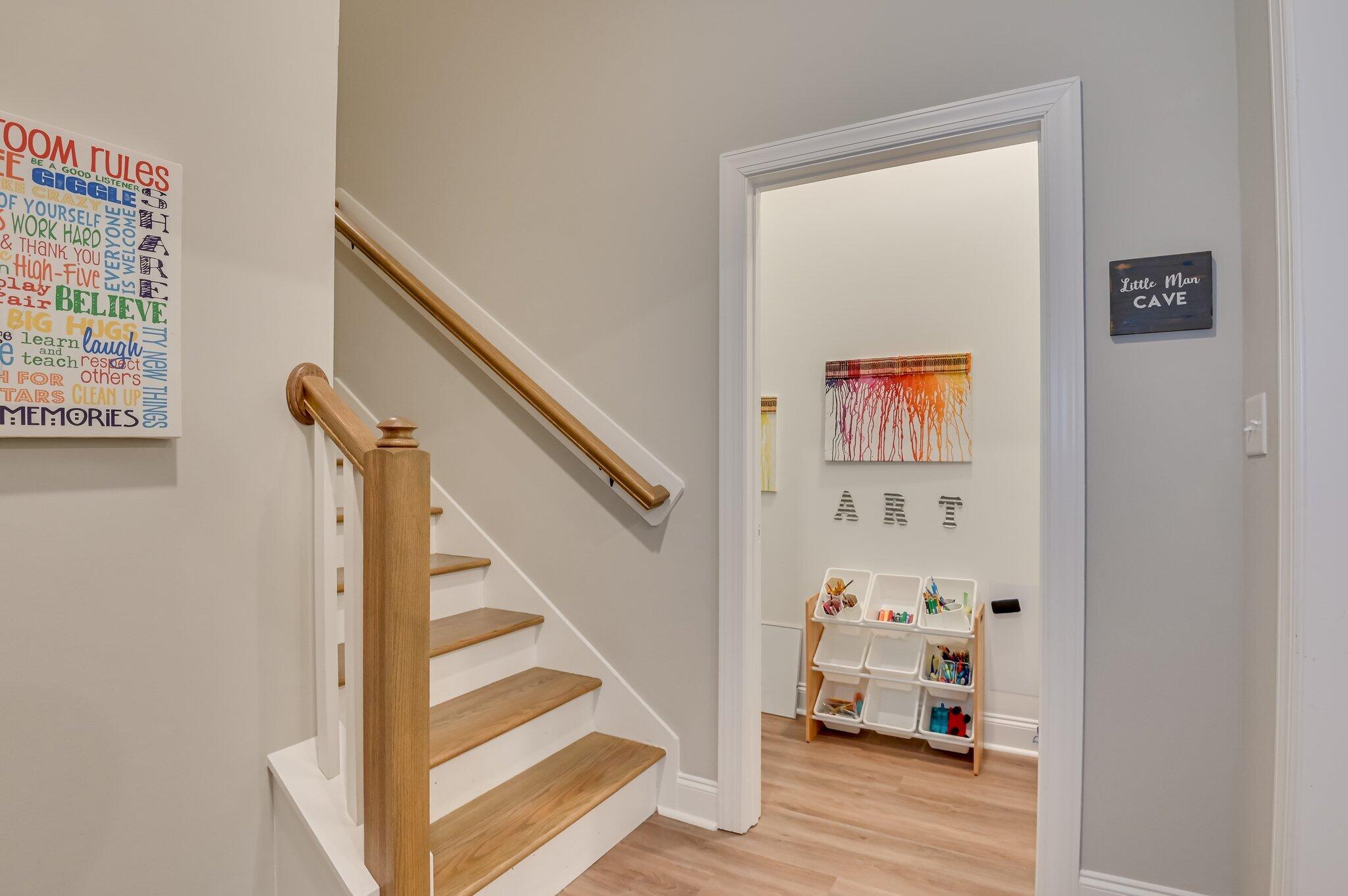 1045 Spotswood Circle