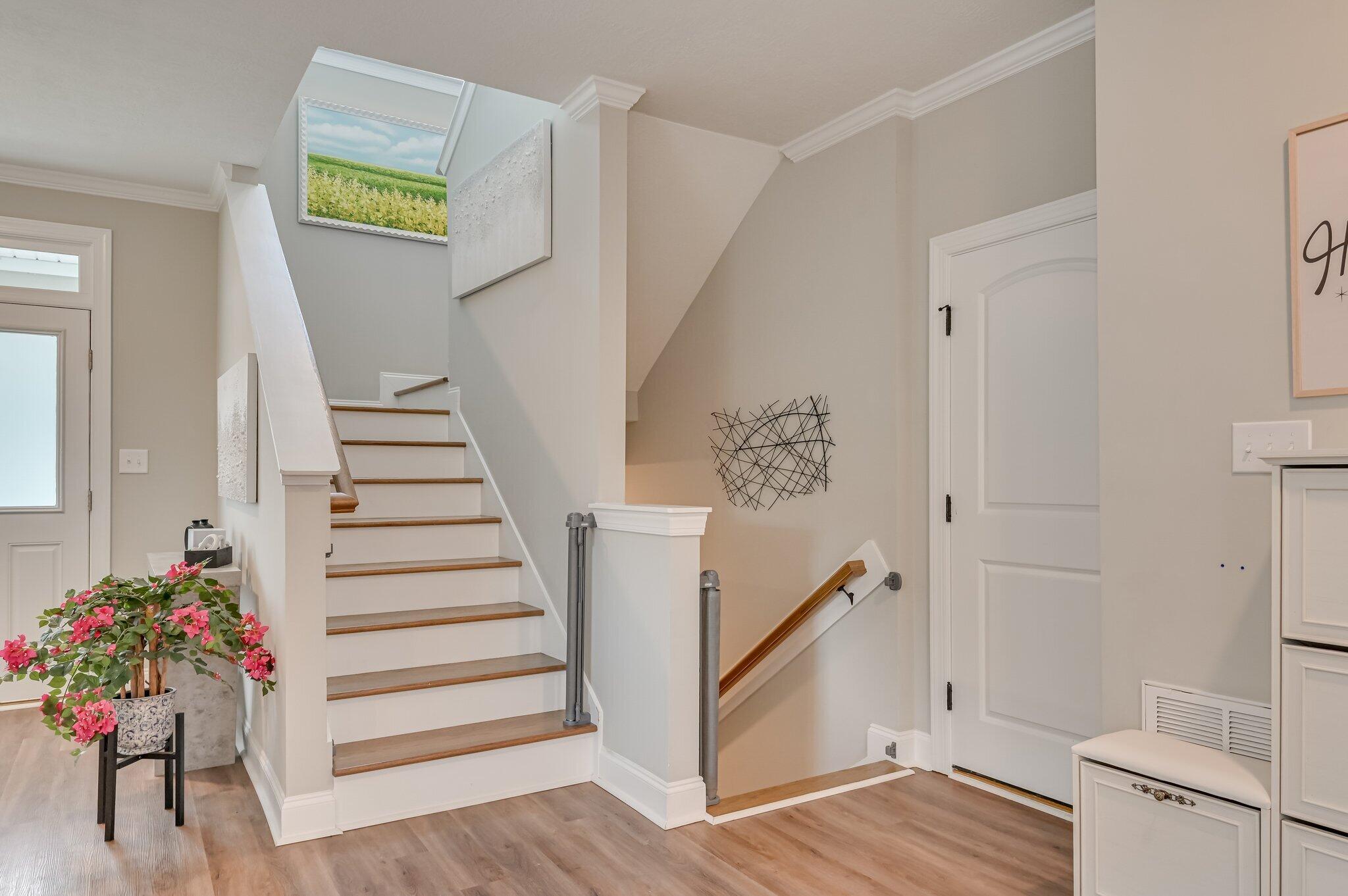 1045 Spotswood Circle