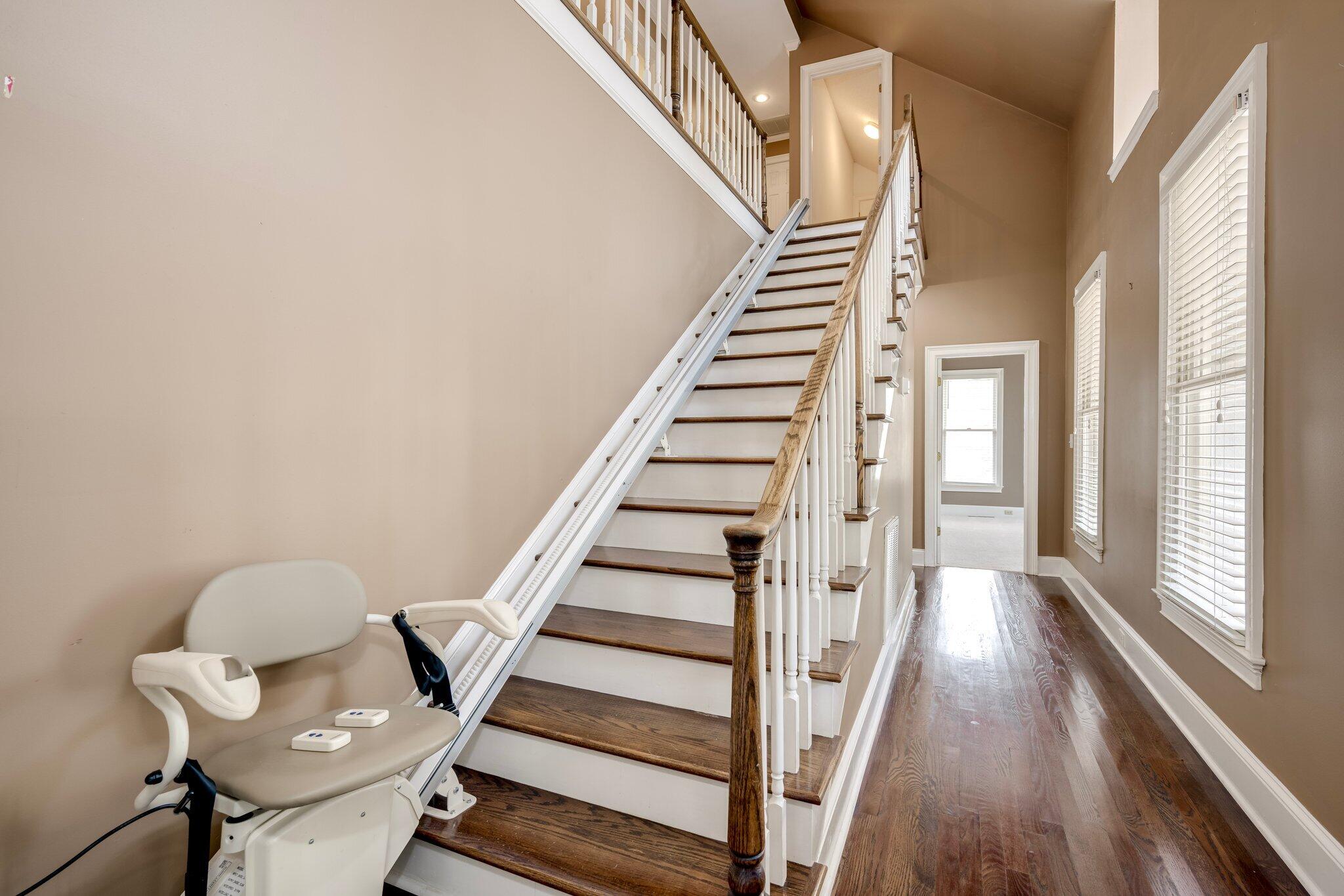 3766 Roscommon South