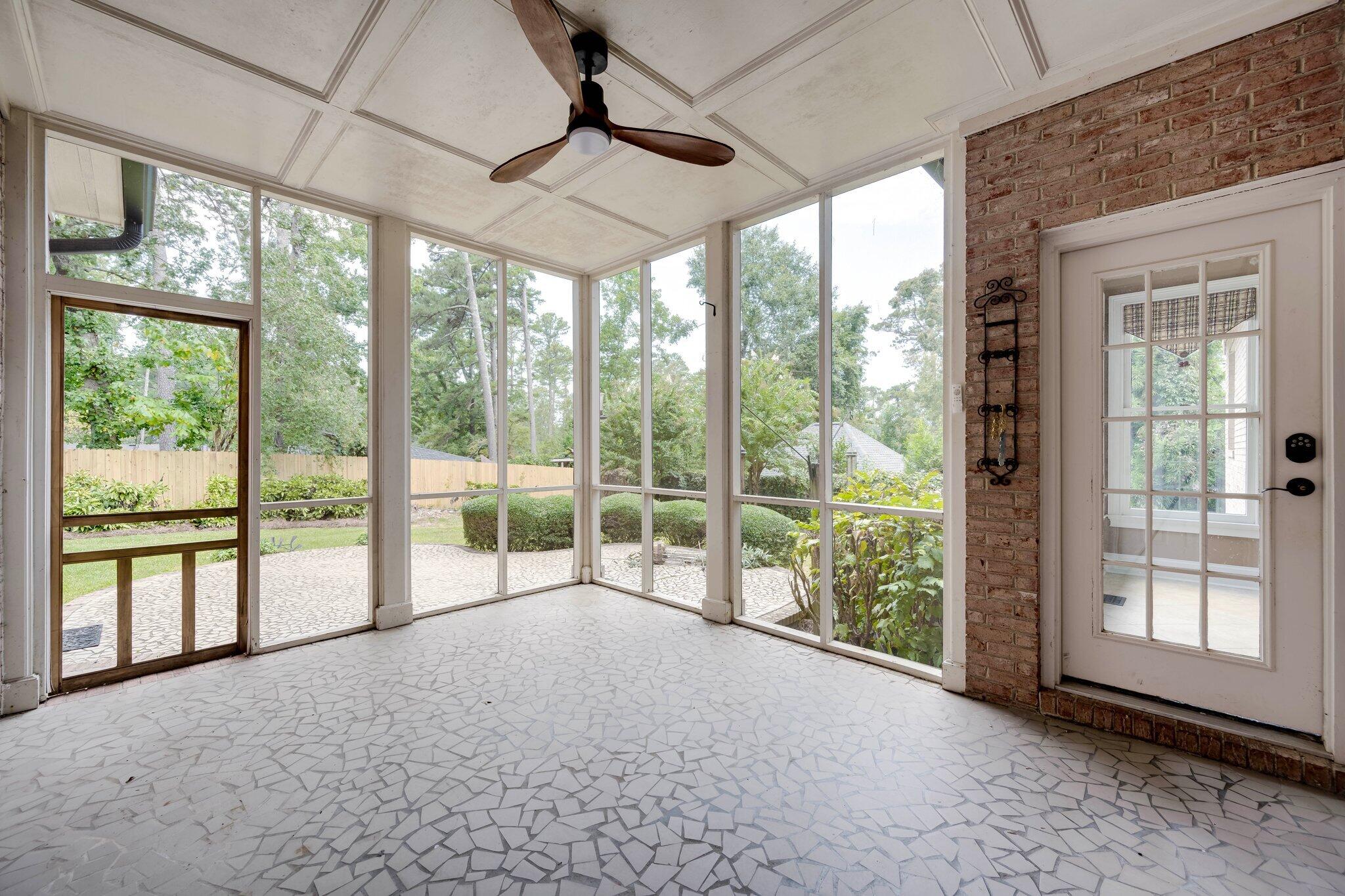 3766 Roscommon South