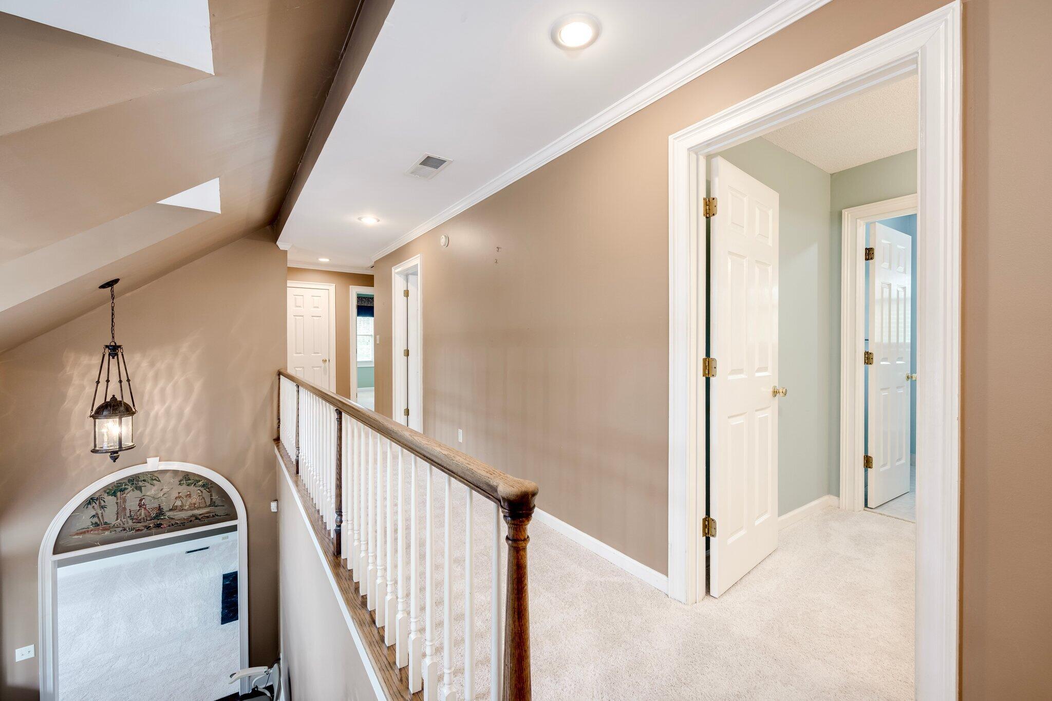 3766 Roscommon South