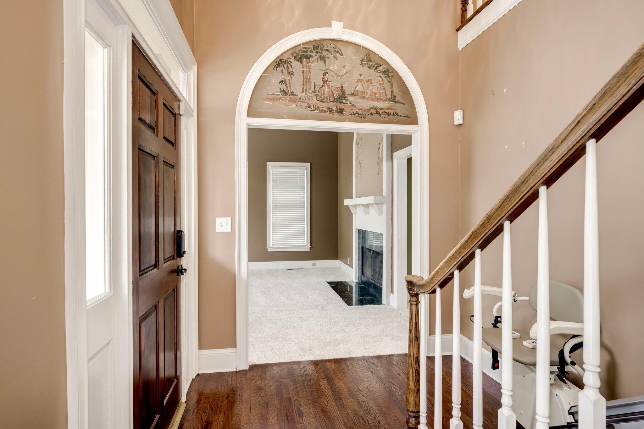 3766 Roscommon South