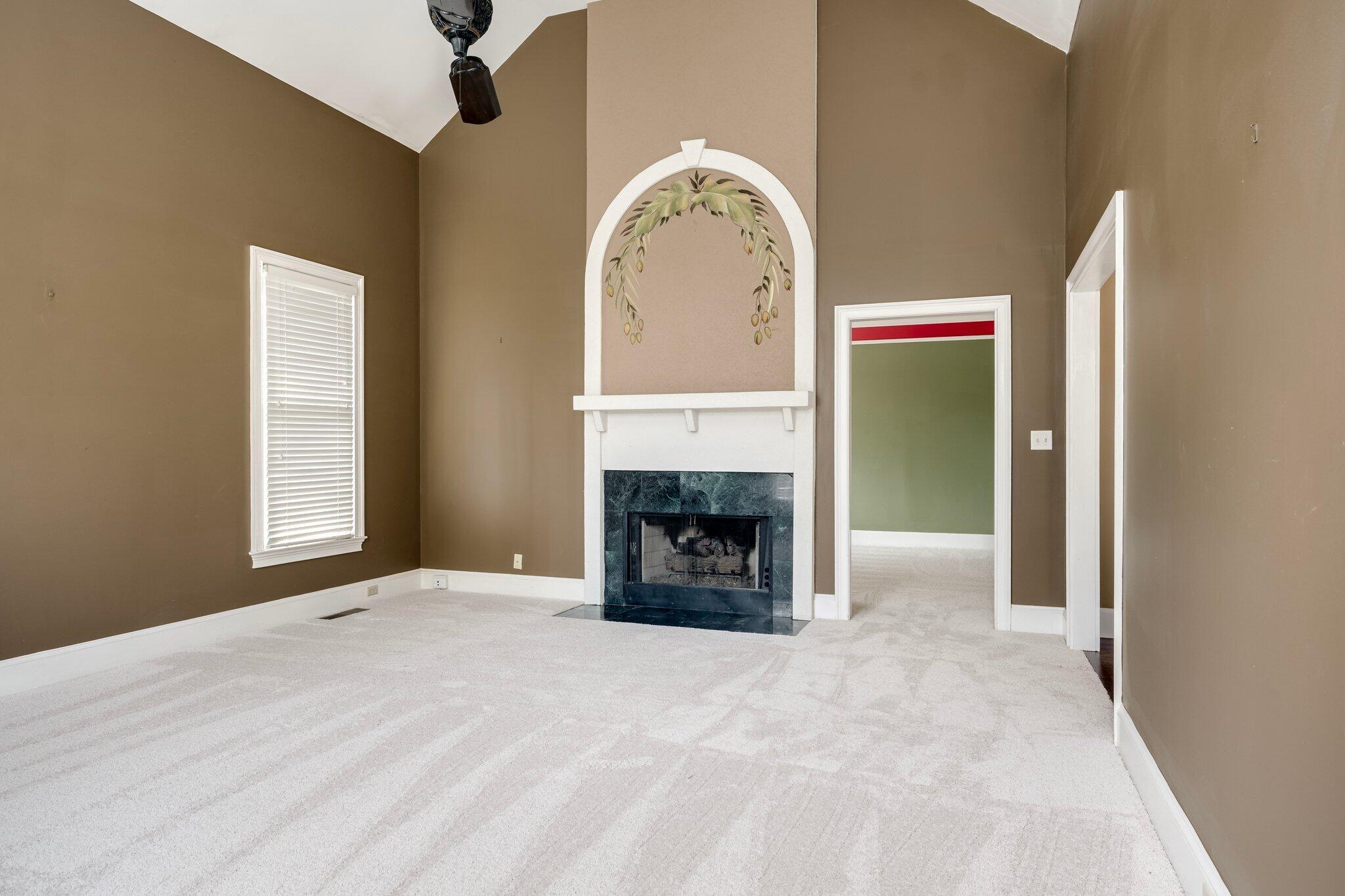 3766 Roscommon South