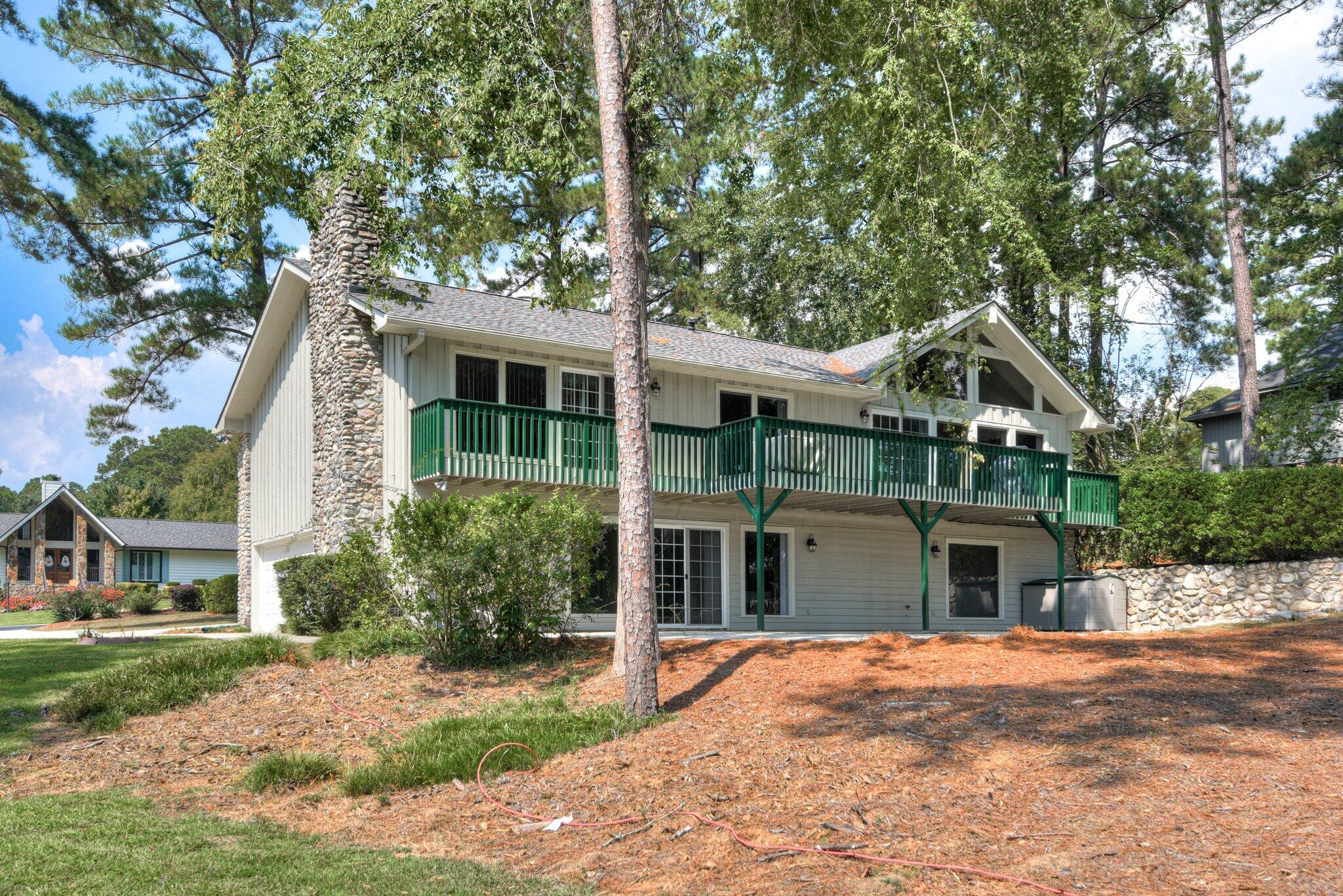 3545 Bellerive Circle