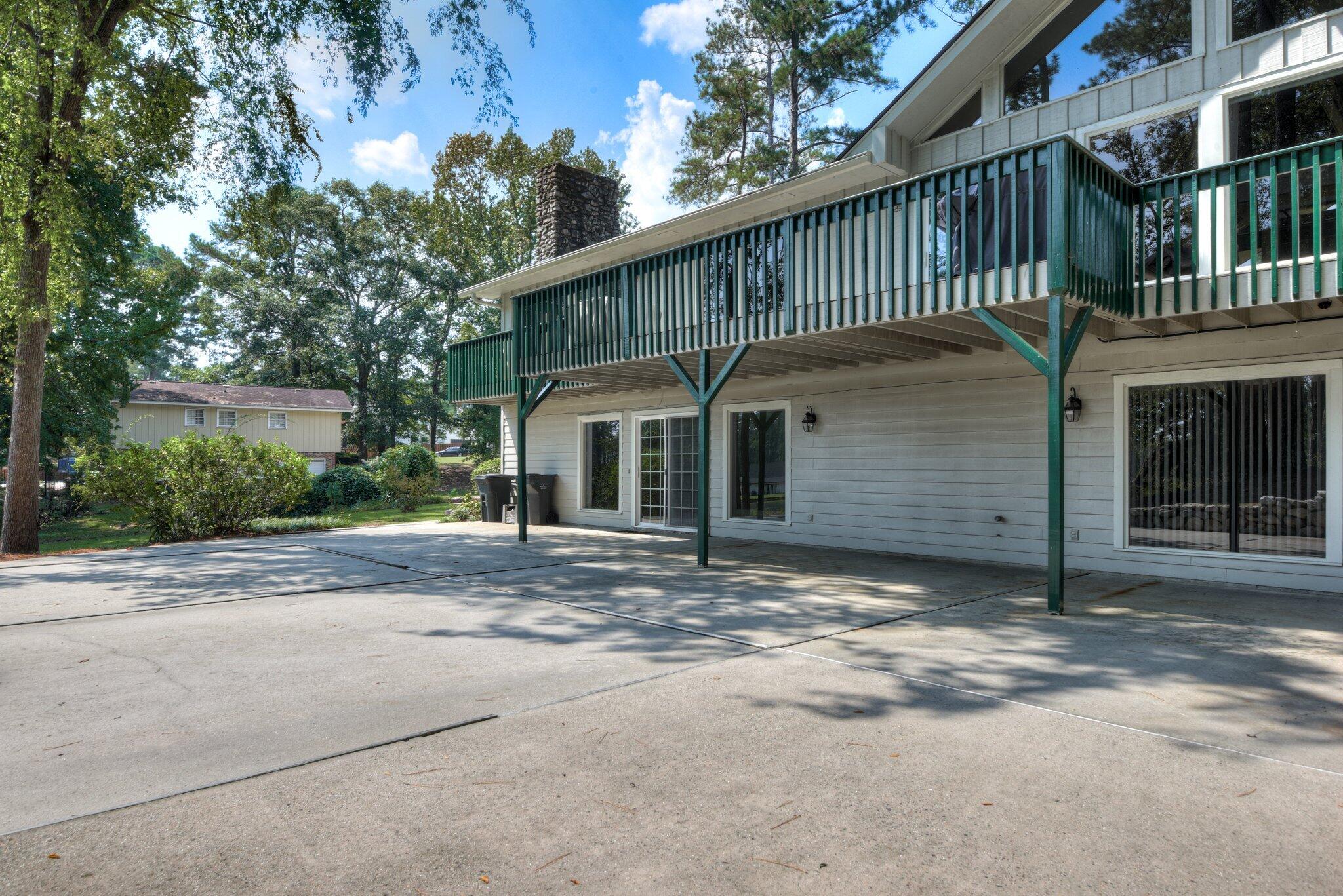 3545 Bellerive Circle