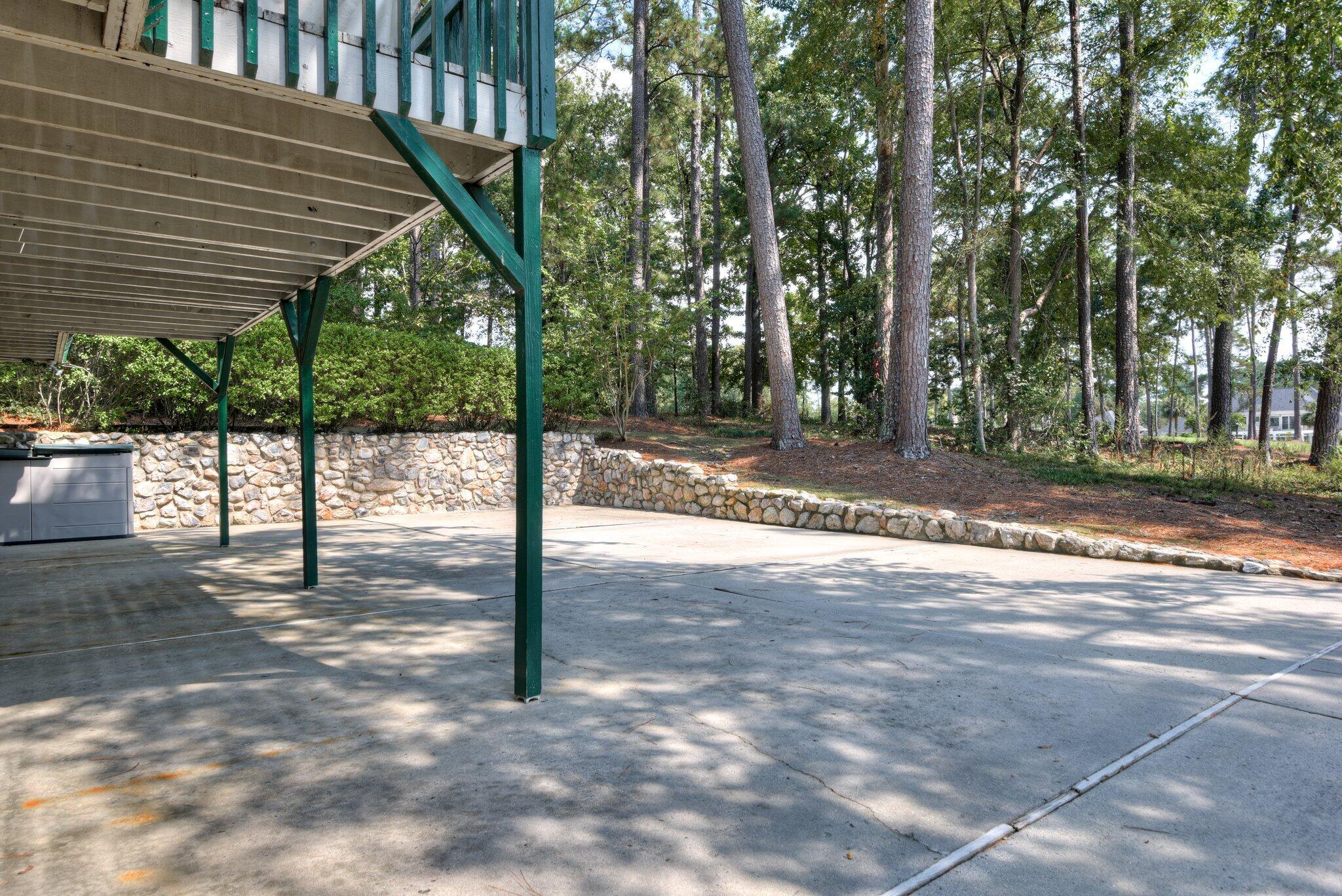 3545 Bellerive Circle