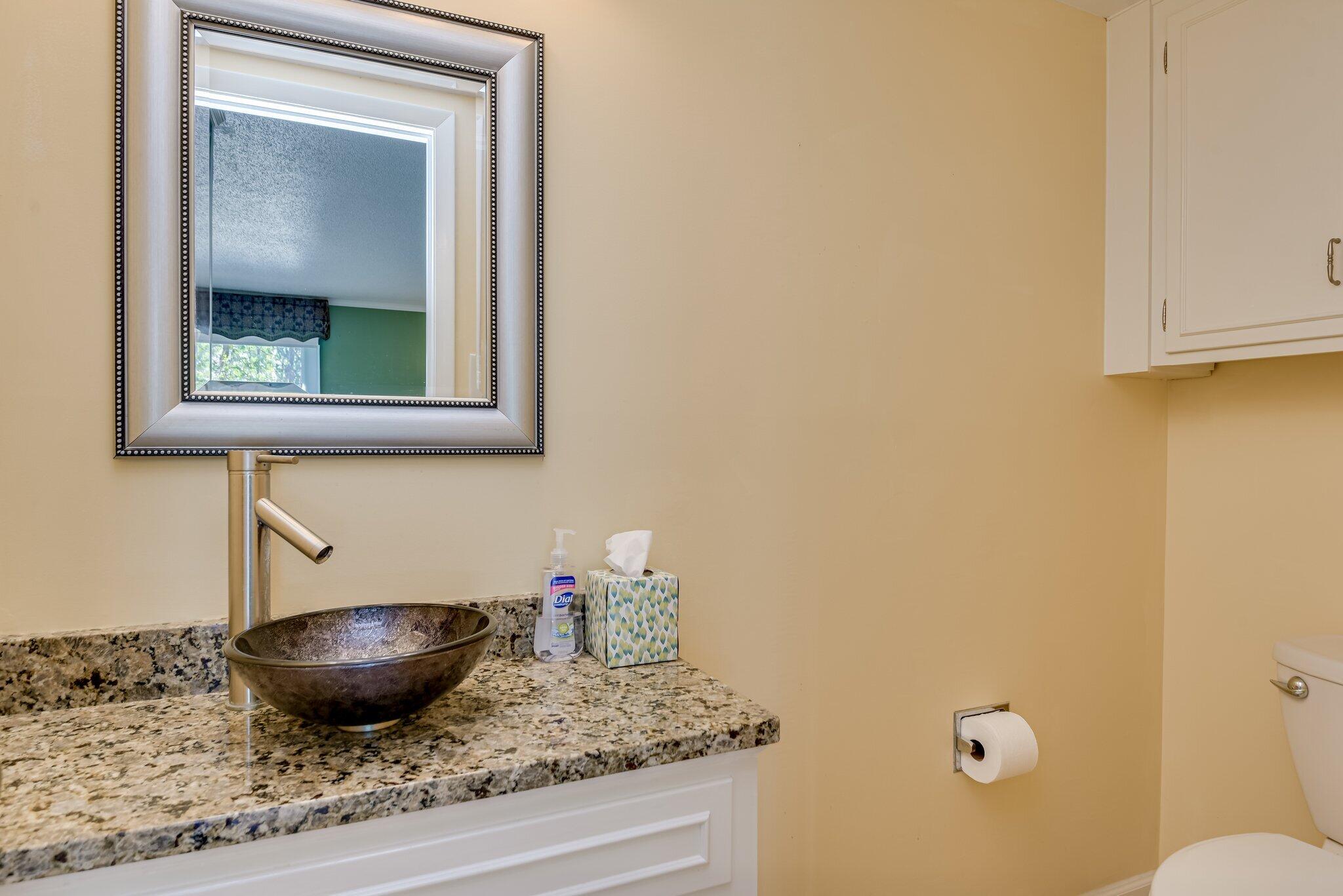 3545 Bellerive Circle