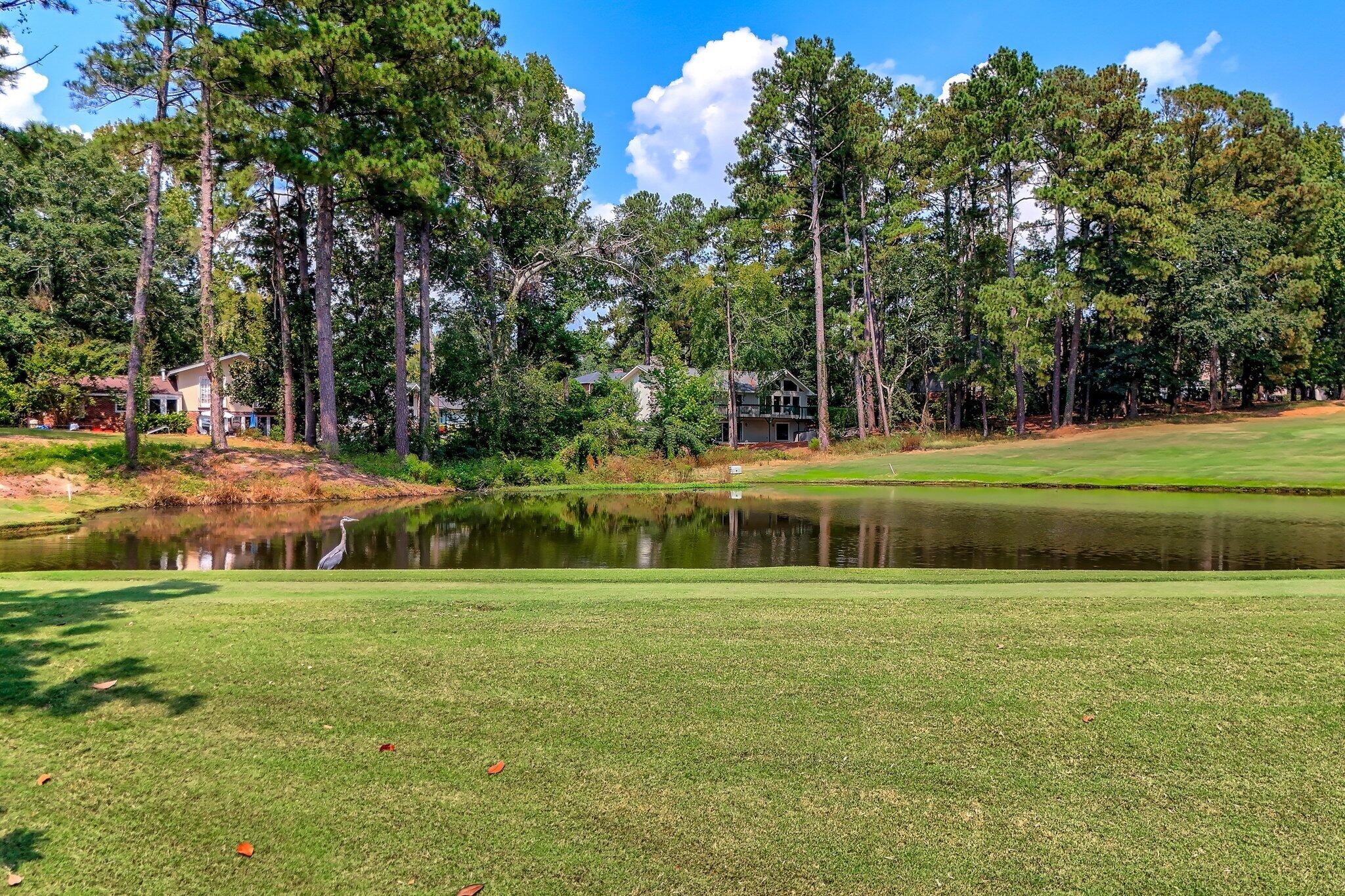 3545 Bellerive Circle