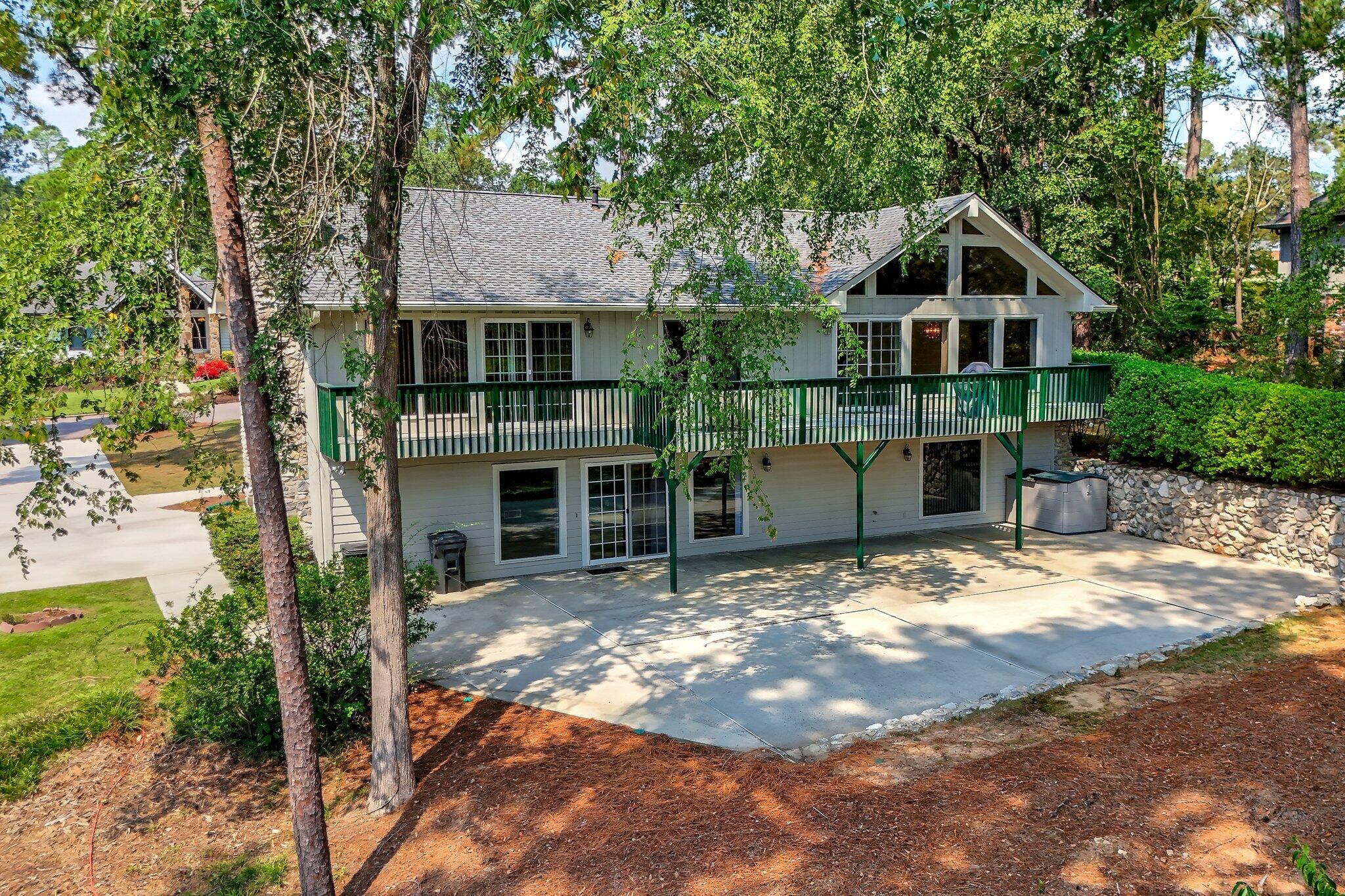 3545 Bellerive Circle