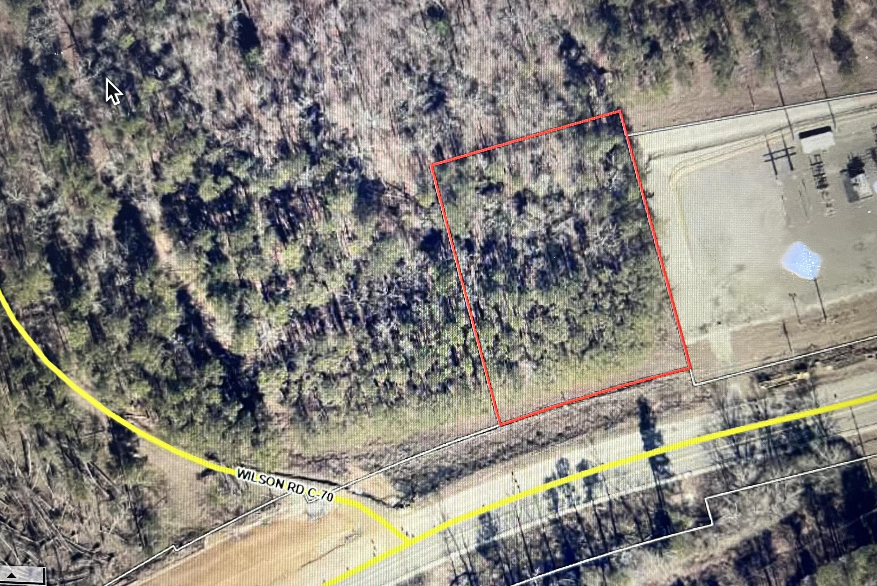0000 Augusta Road