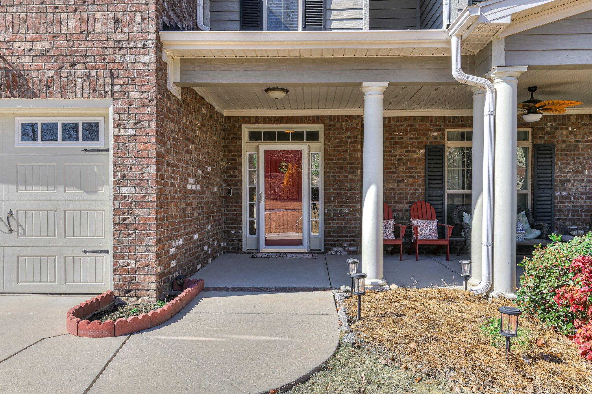 1037 Spotswood Circle