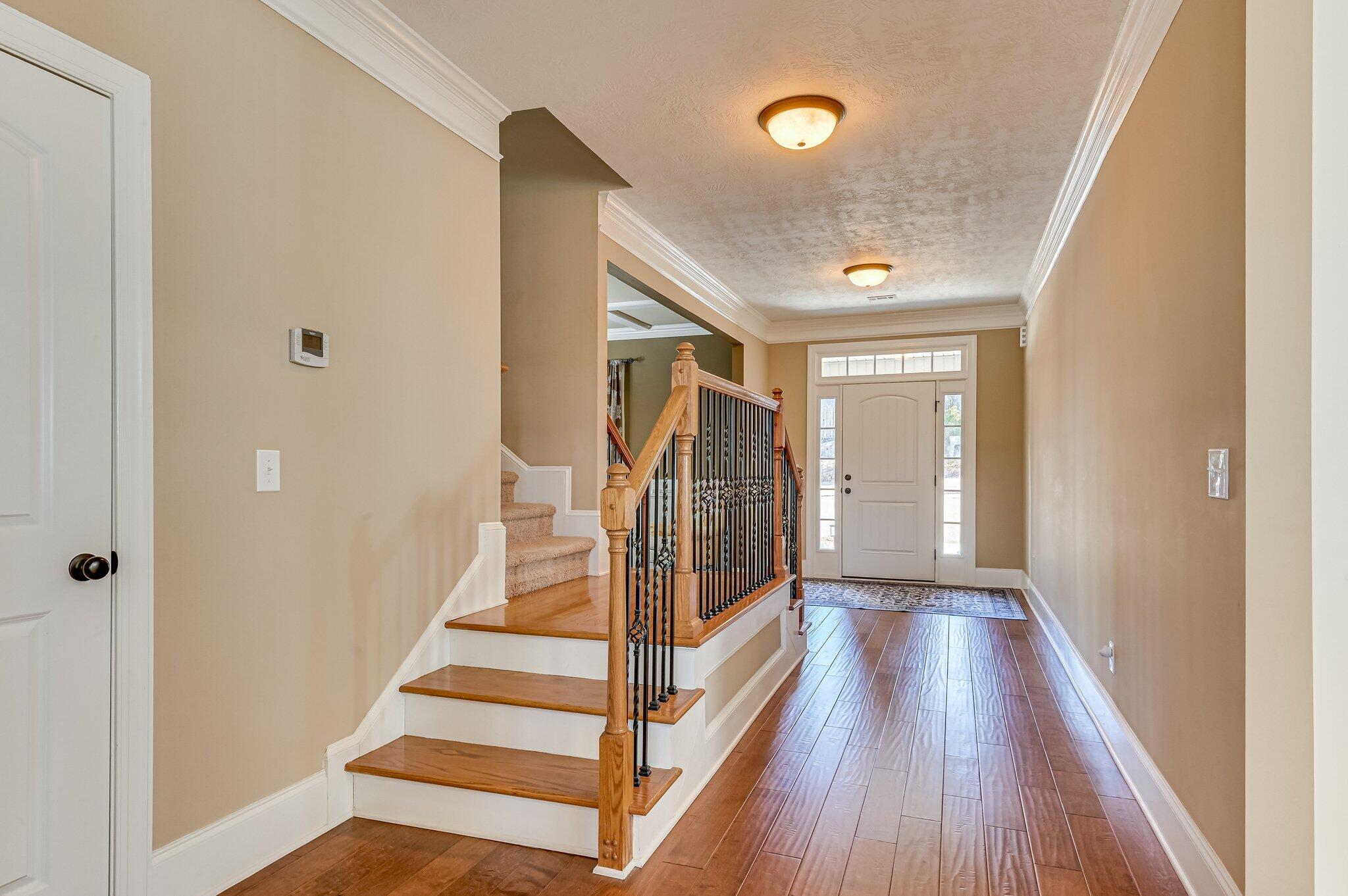 1037 Spotswood Circle