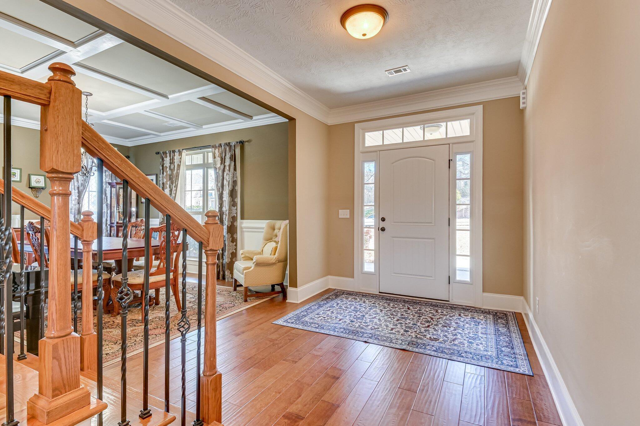 1037 Spotswood Circle