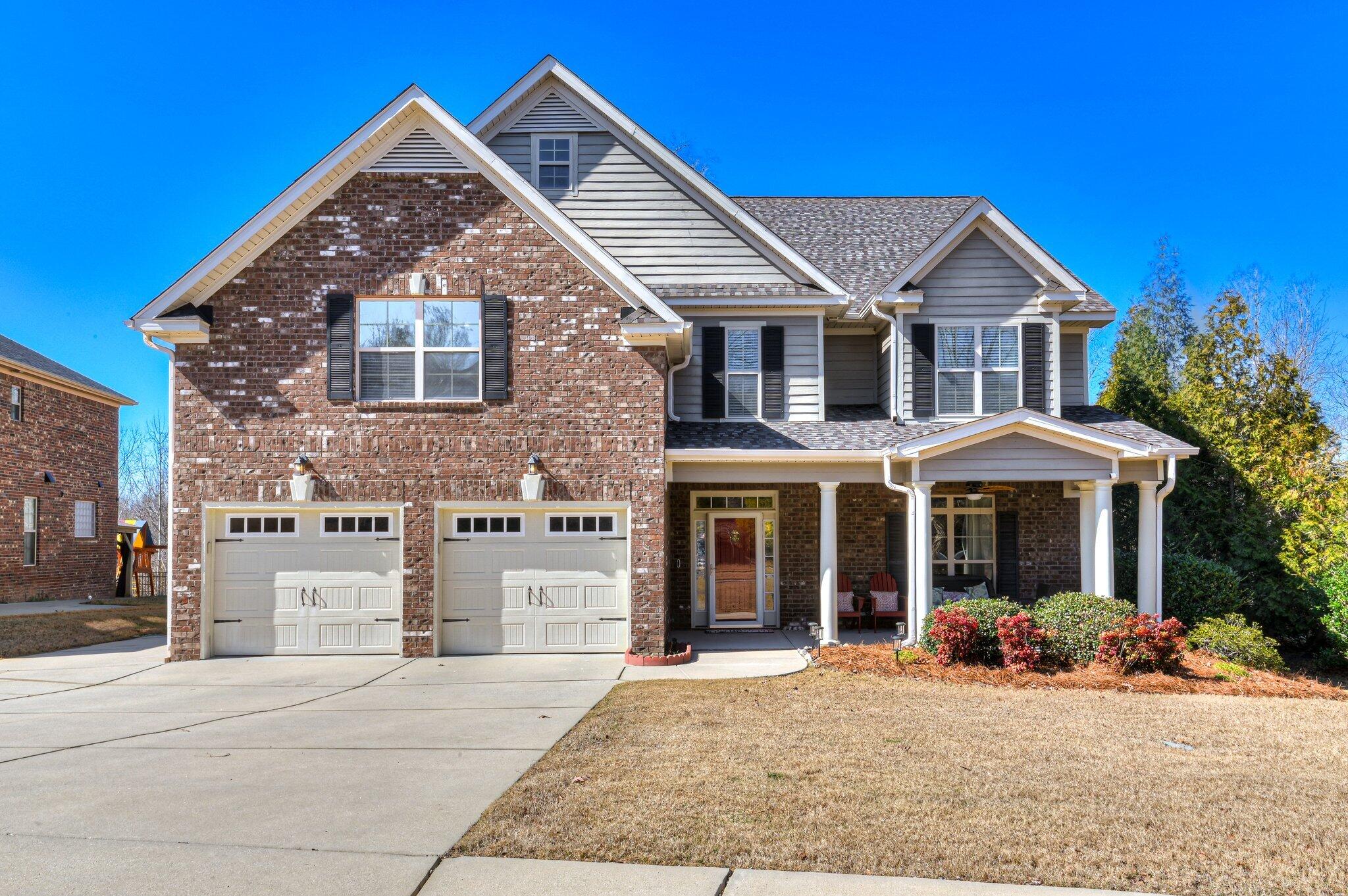 1037 Spotswood Circle