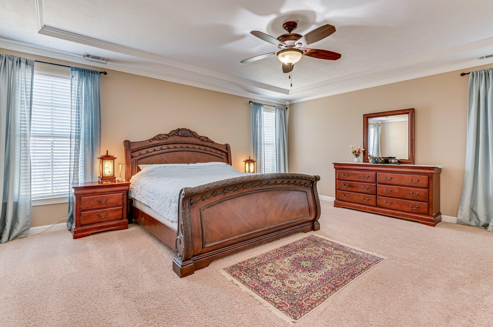 1037 Spotswood Circle