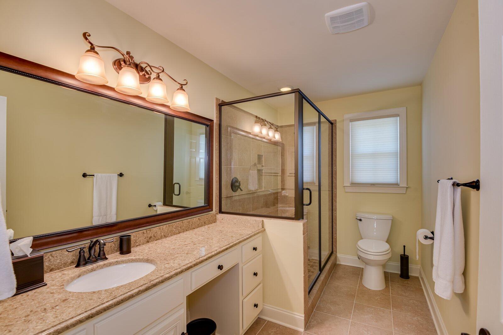 611 Brae Burn Drive