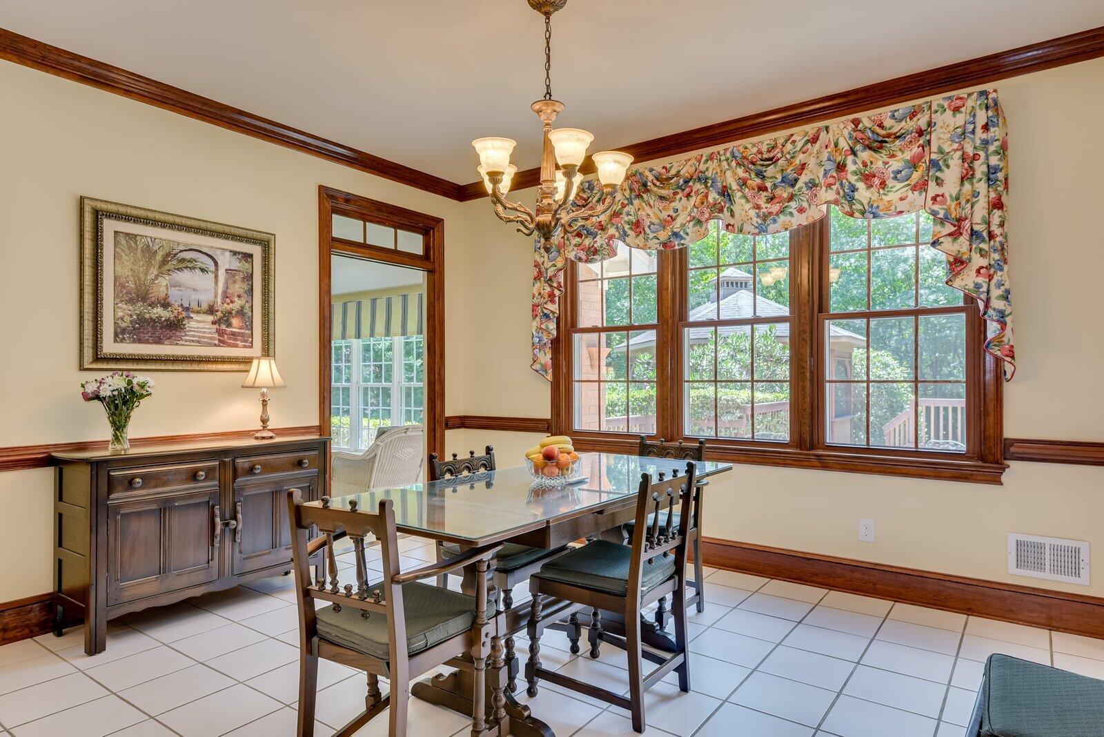 611 Brae Burn Drive