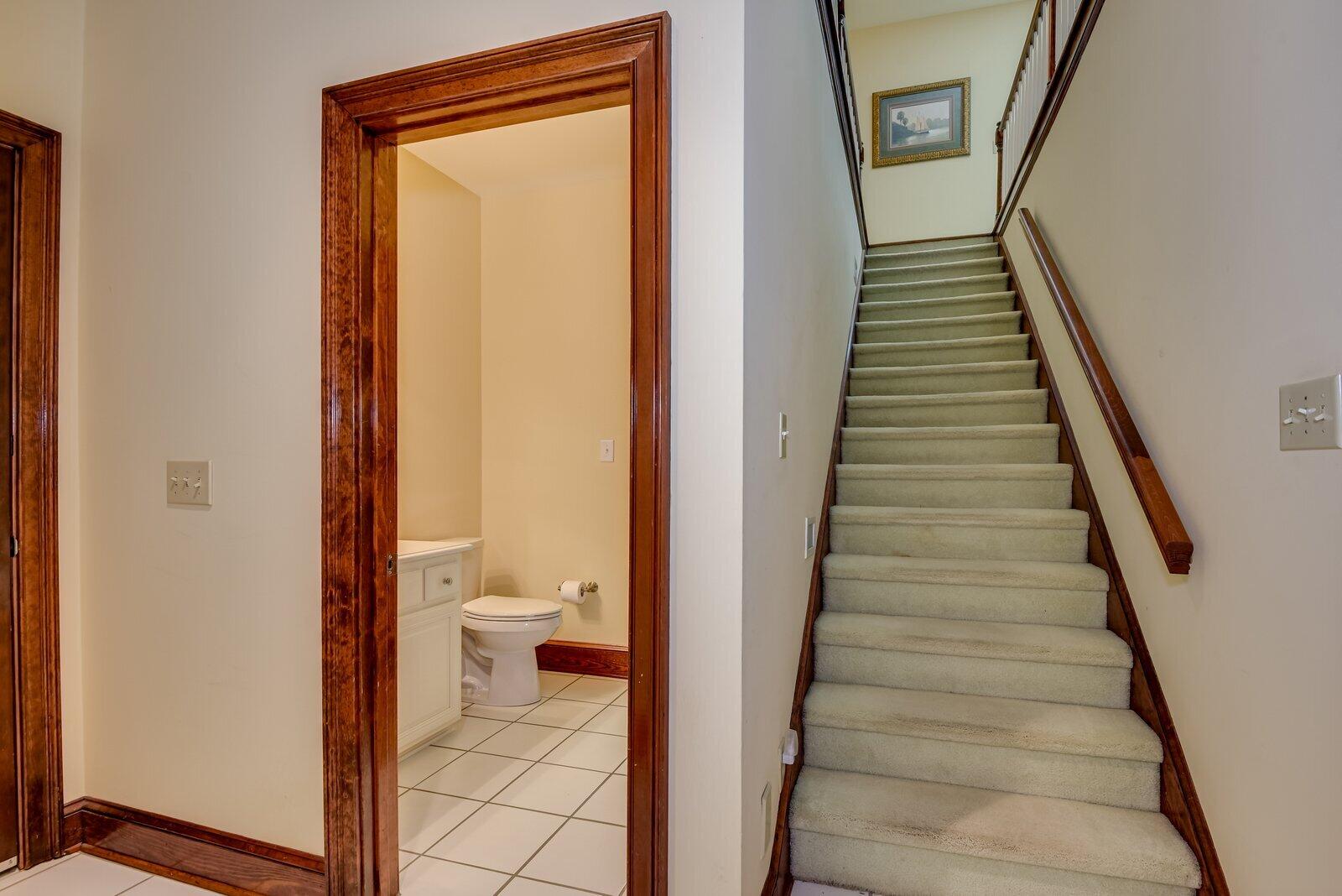 611 Brae Burn Drive