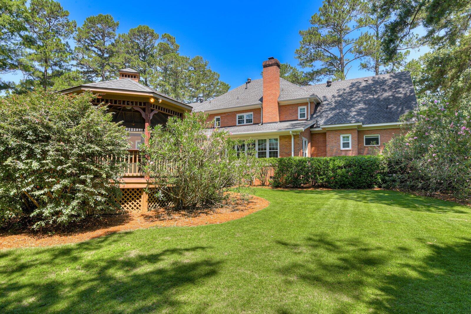 611 Brae Burn Drive