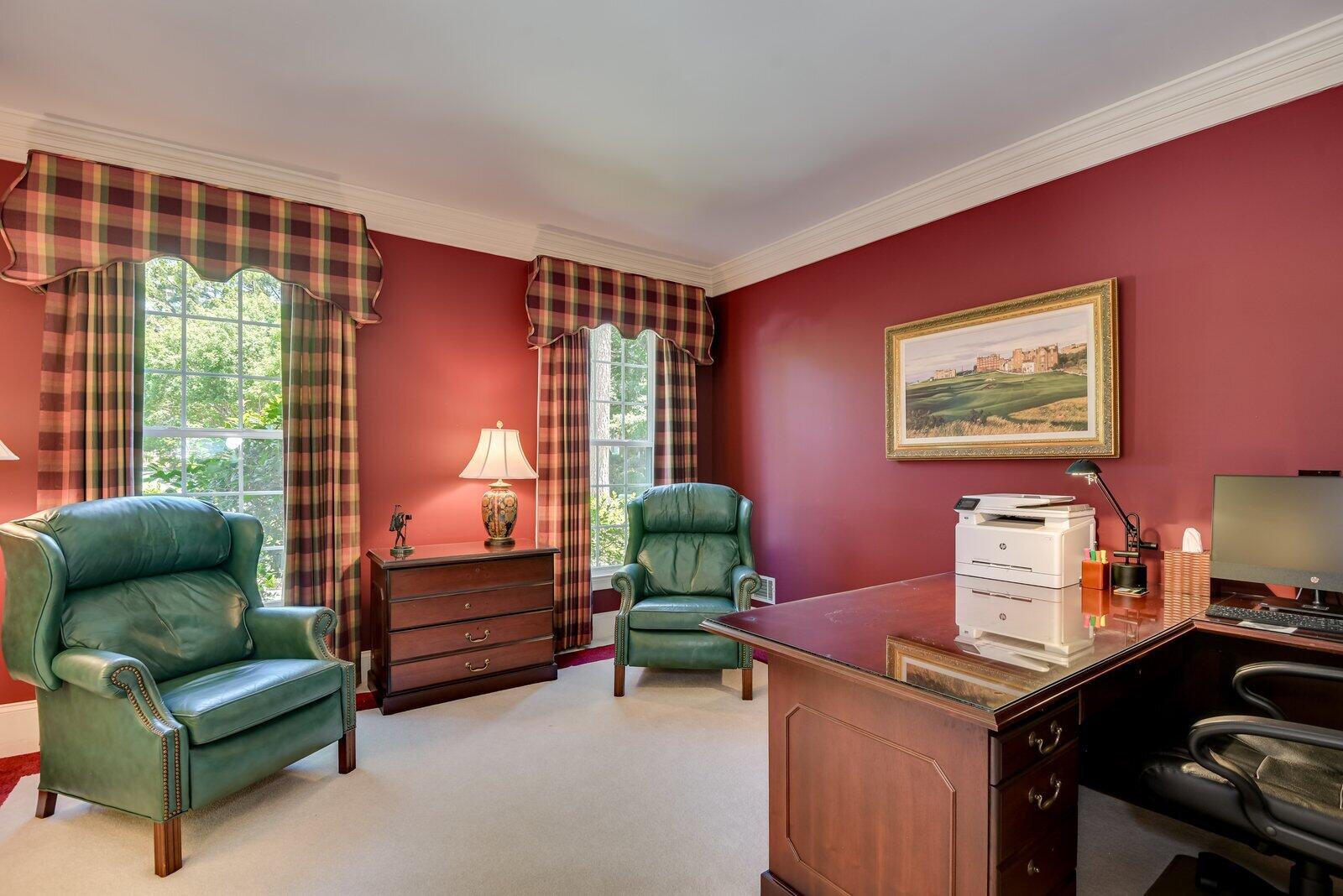 611 Brae Burn Drive