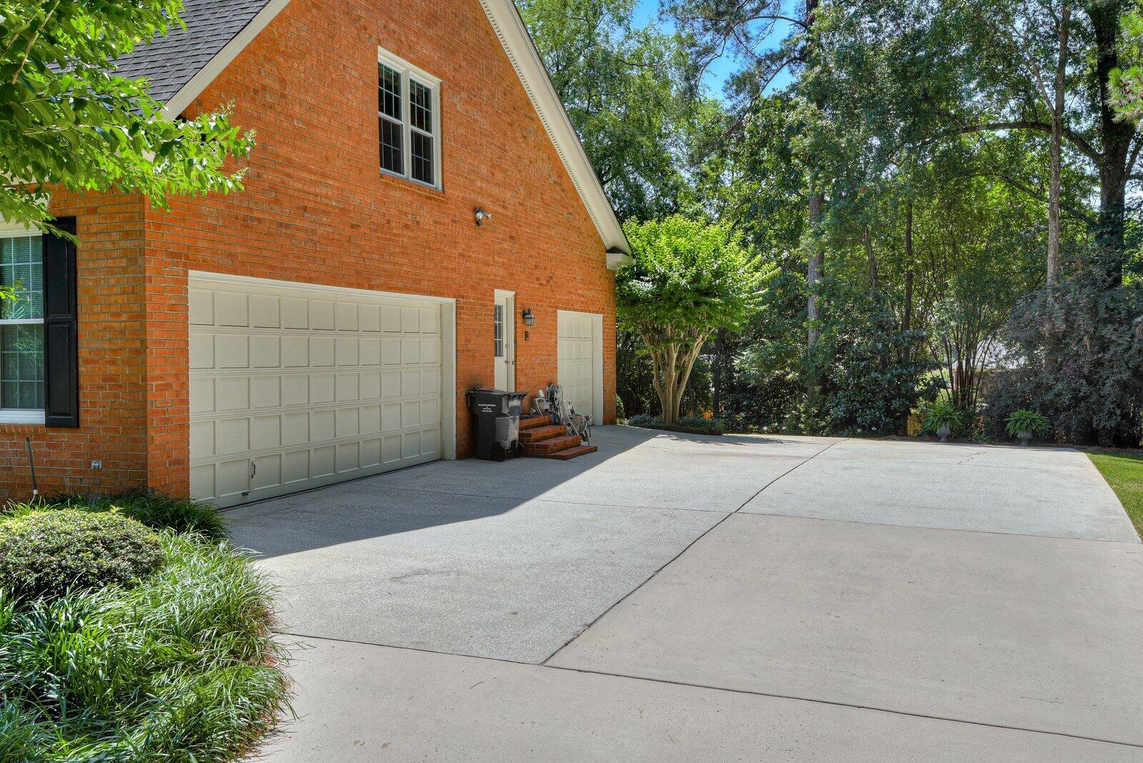 611 Brae Burn Drive