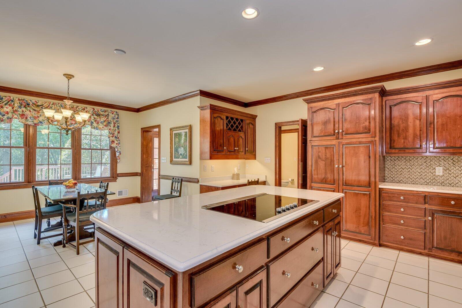 611 Brae Burn Drive