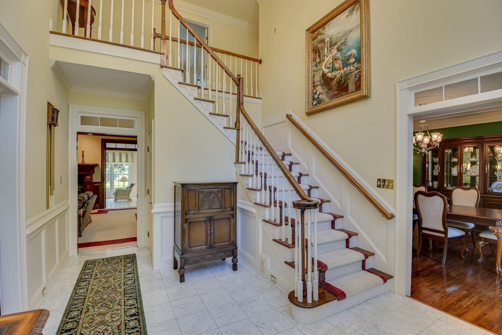 611 Brae Burn Drive