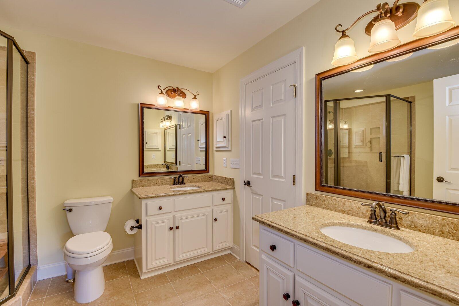 611 Brae Burn Drive