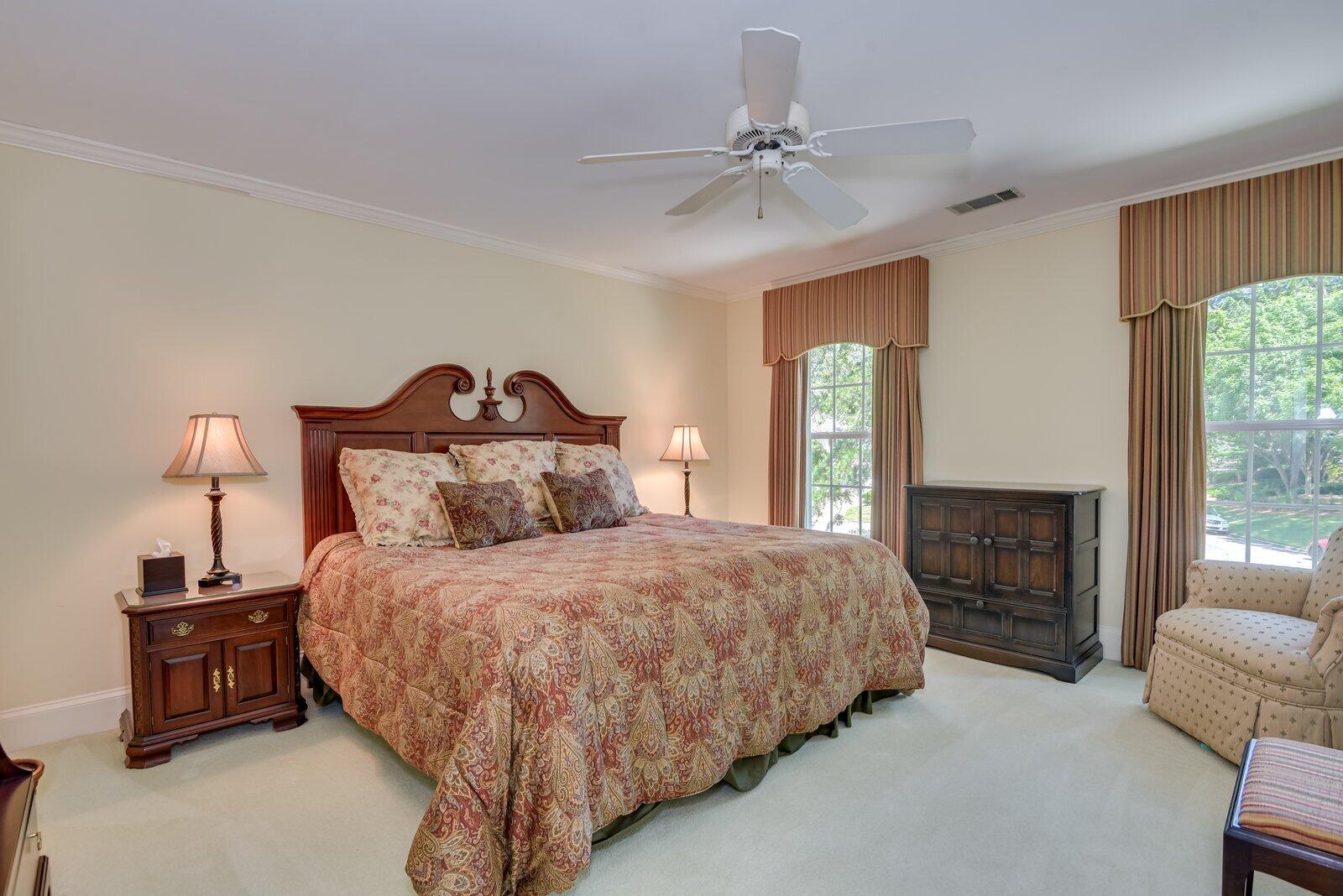 611 Brae Burn Drive