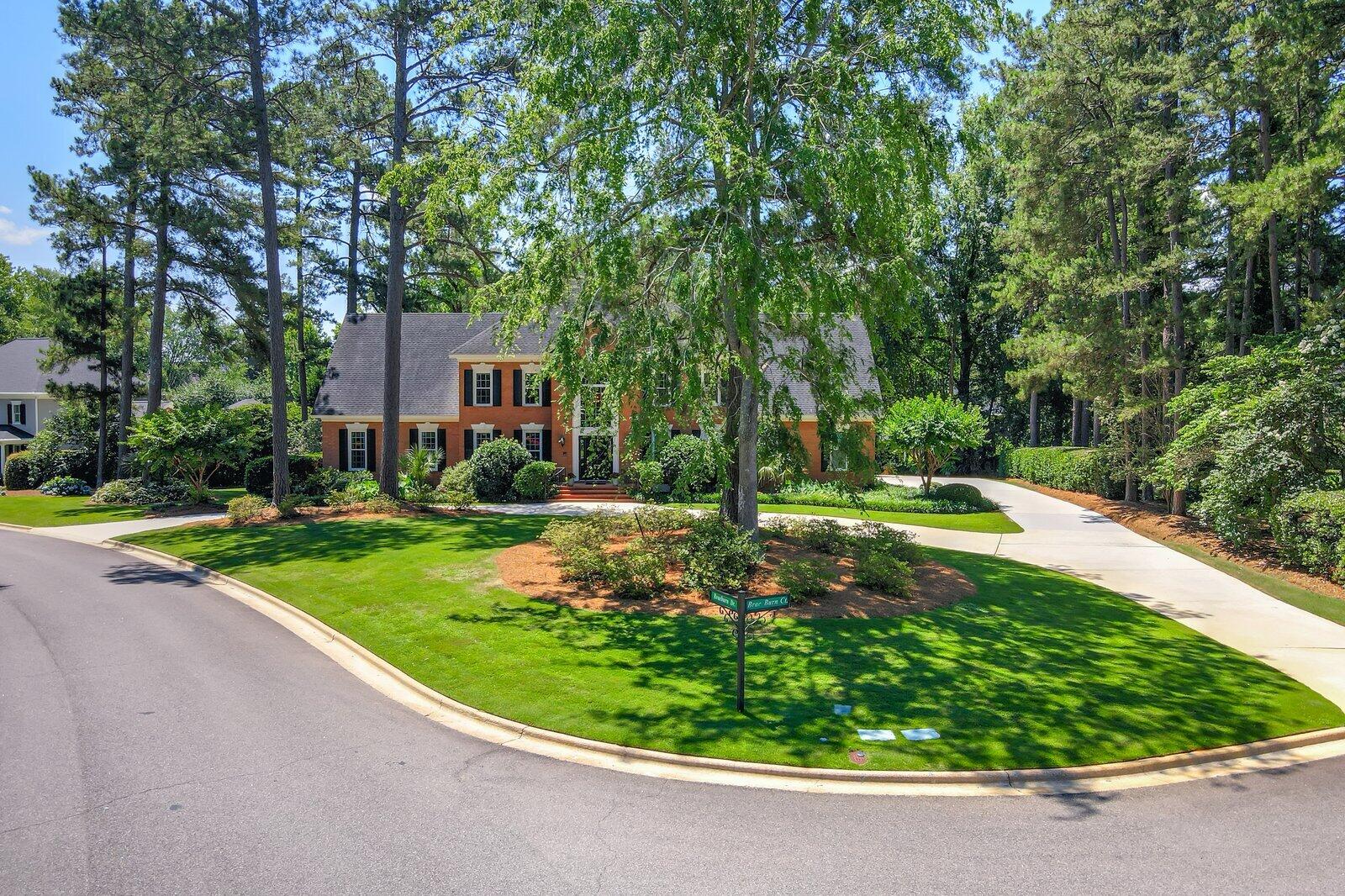 611 Brae Burn Drive