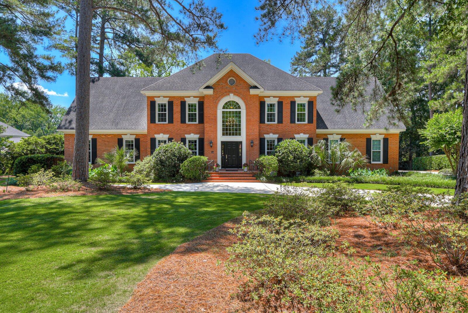 611 Brae Burn Drive
