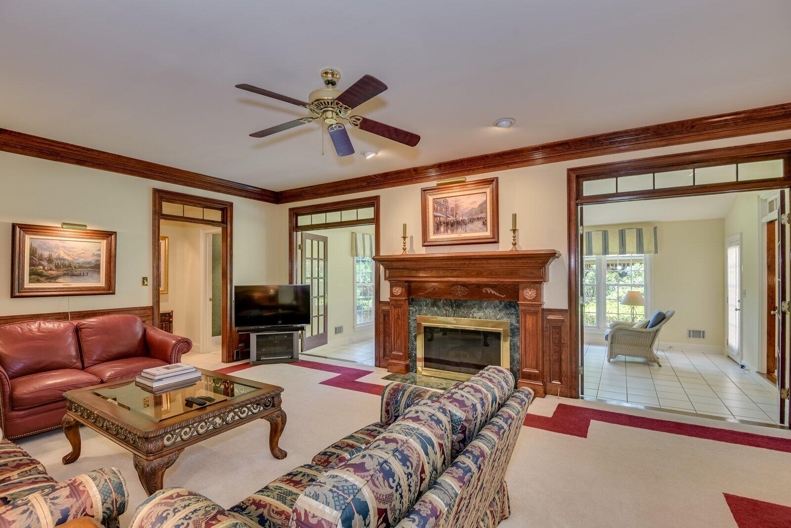 611 Brae Burn Drive