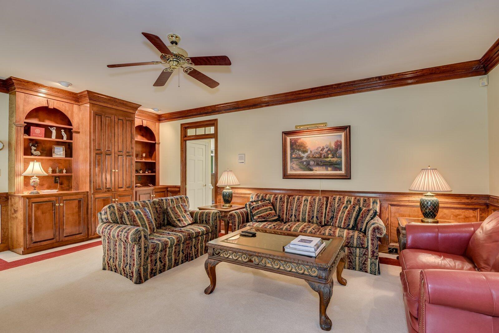 611 Brae Burn Drive