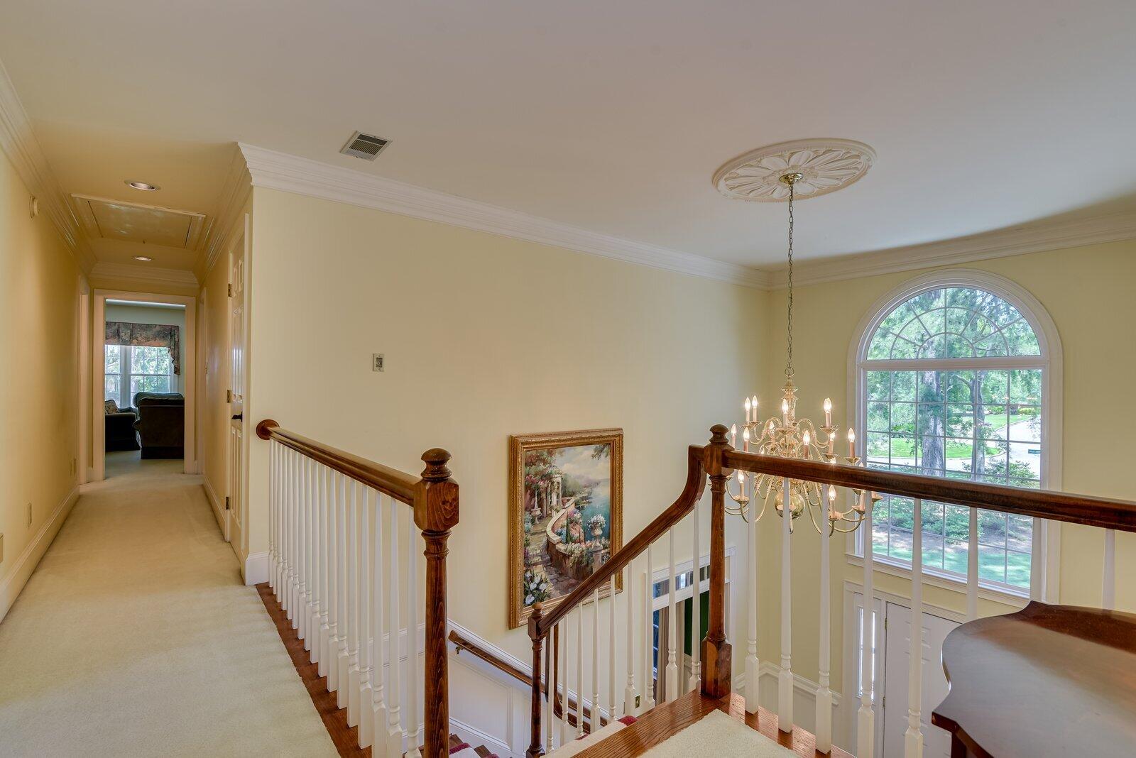611 Brae Burn Drive