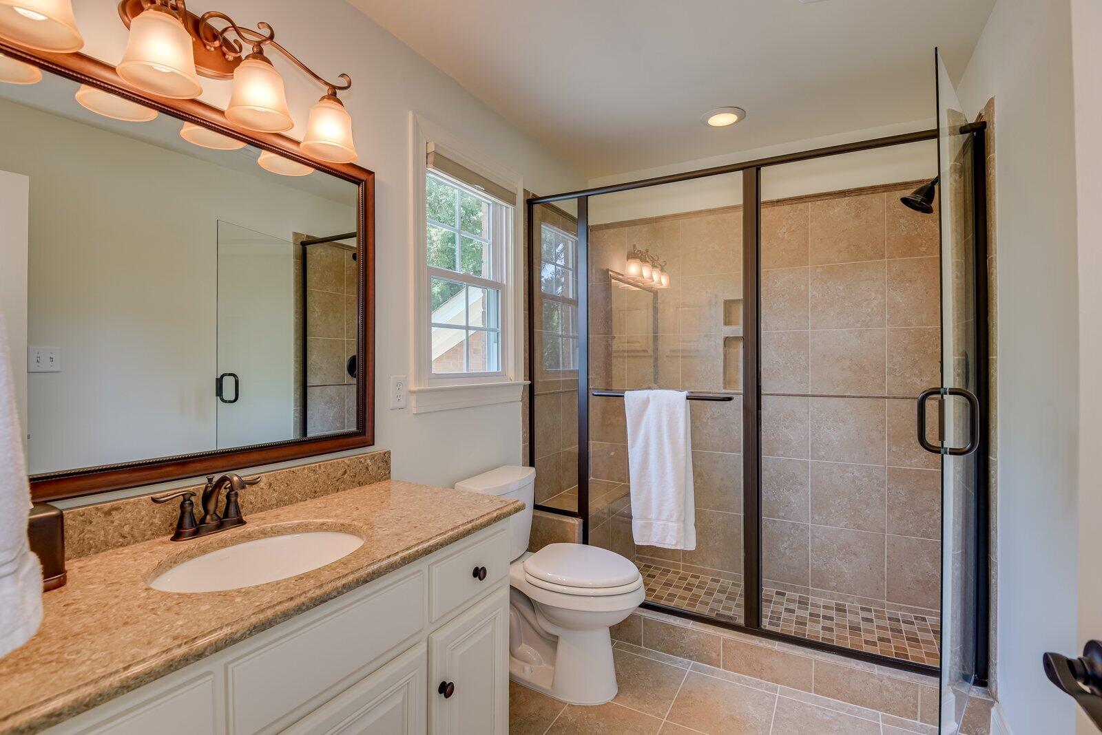 611 Brae Burn Drive