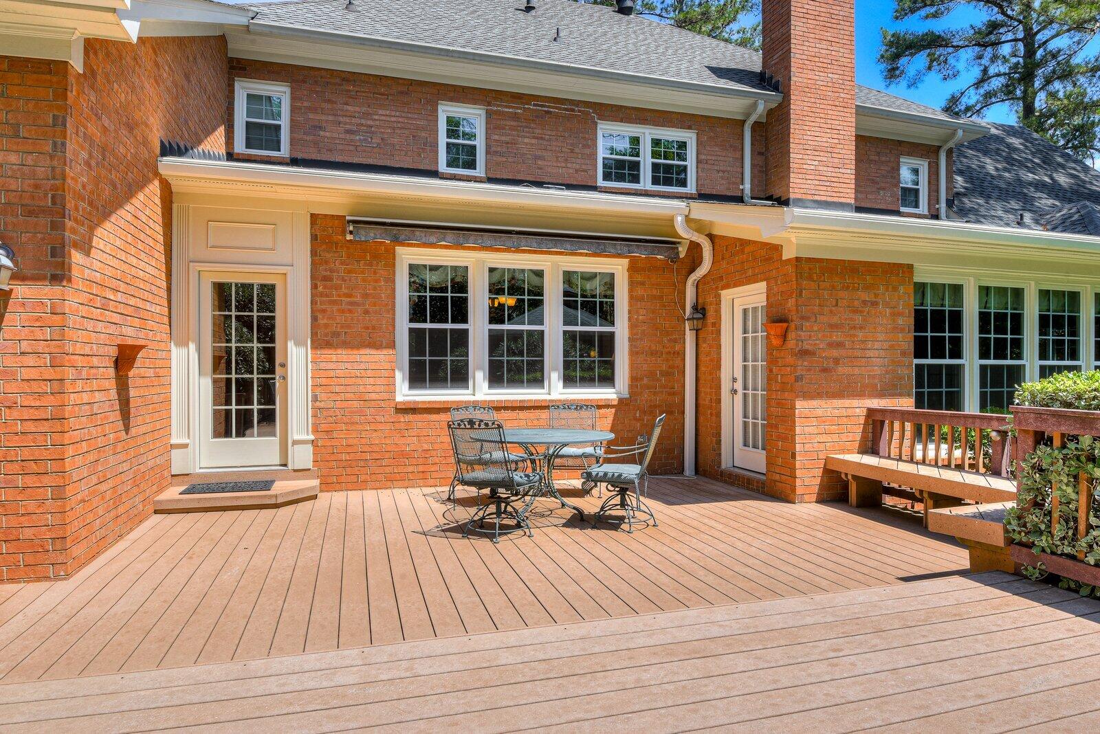 611 Brae Burn Drive