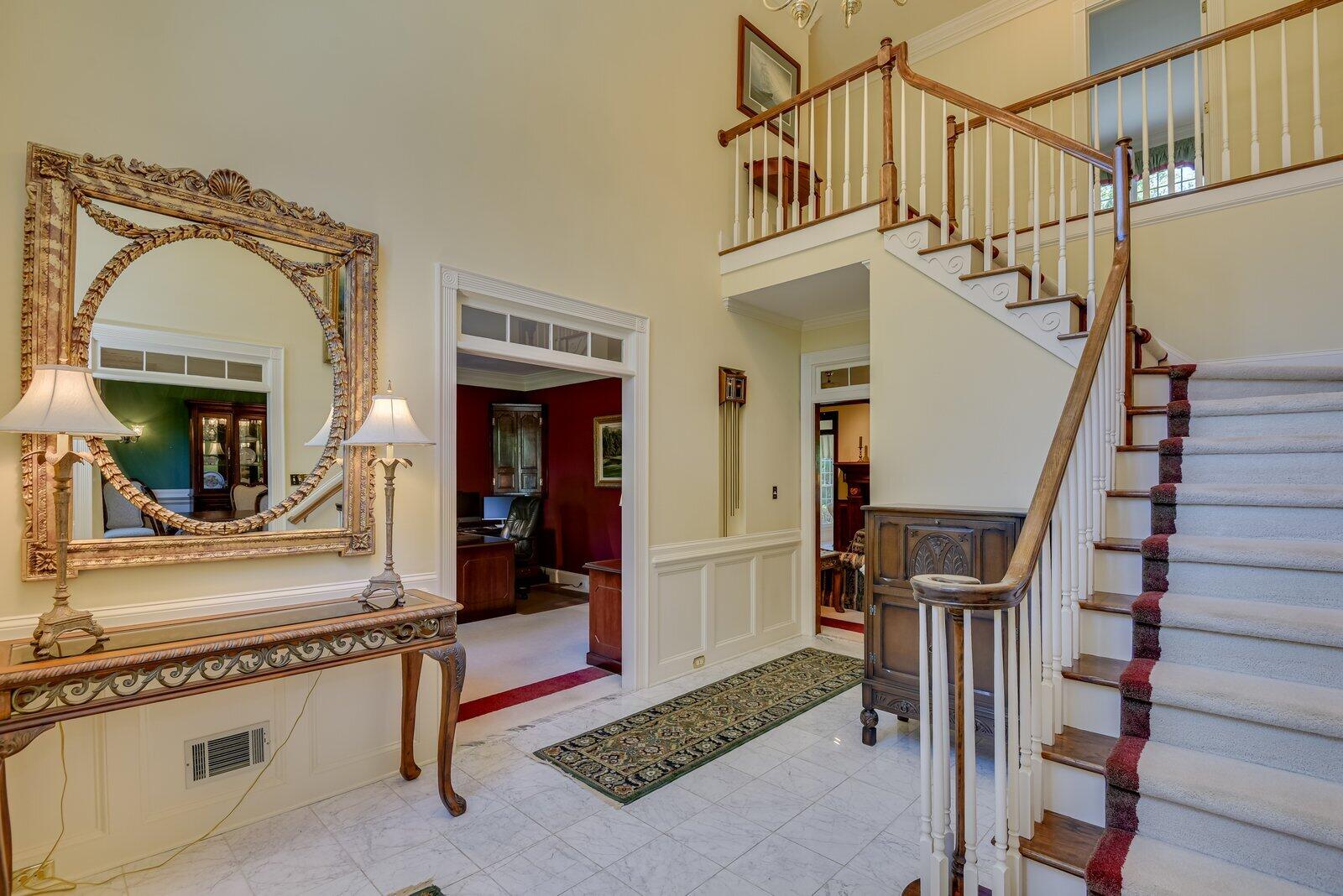 611 Brae Burn Drive
