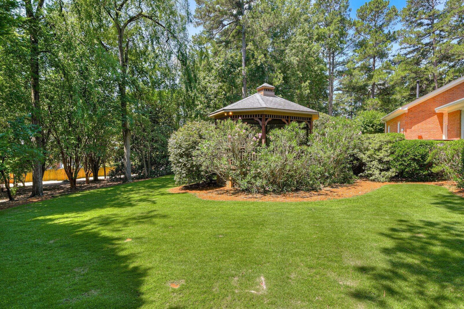 611 Brae Burn Drive