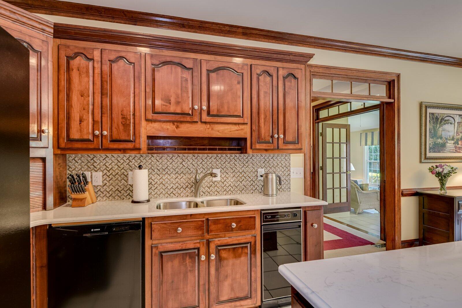 611 Brae Burn Drive