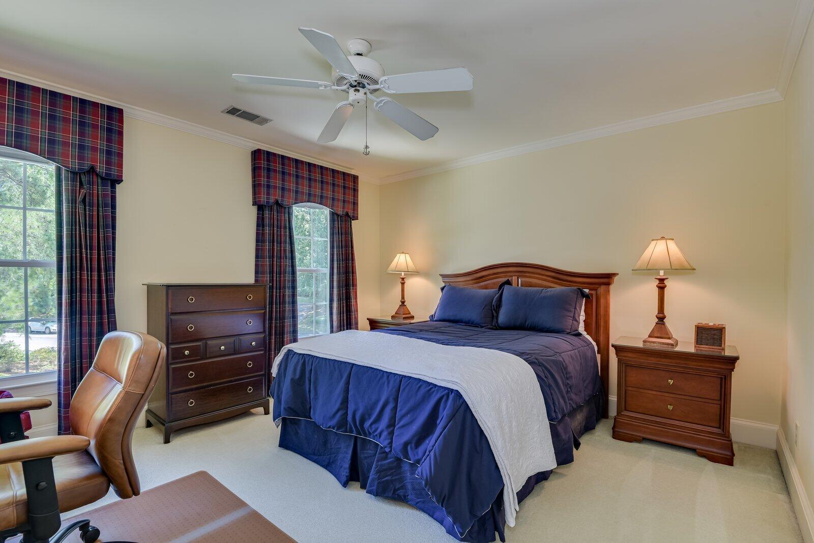 611 Brae Burn Drive