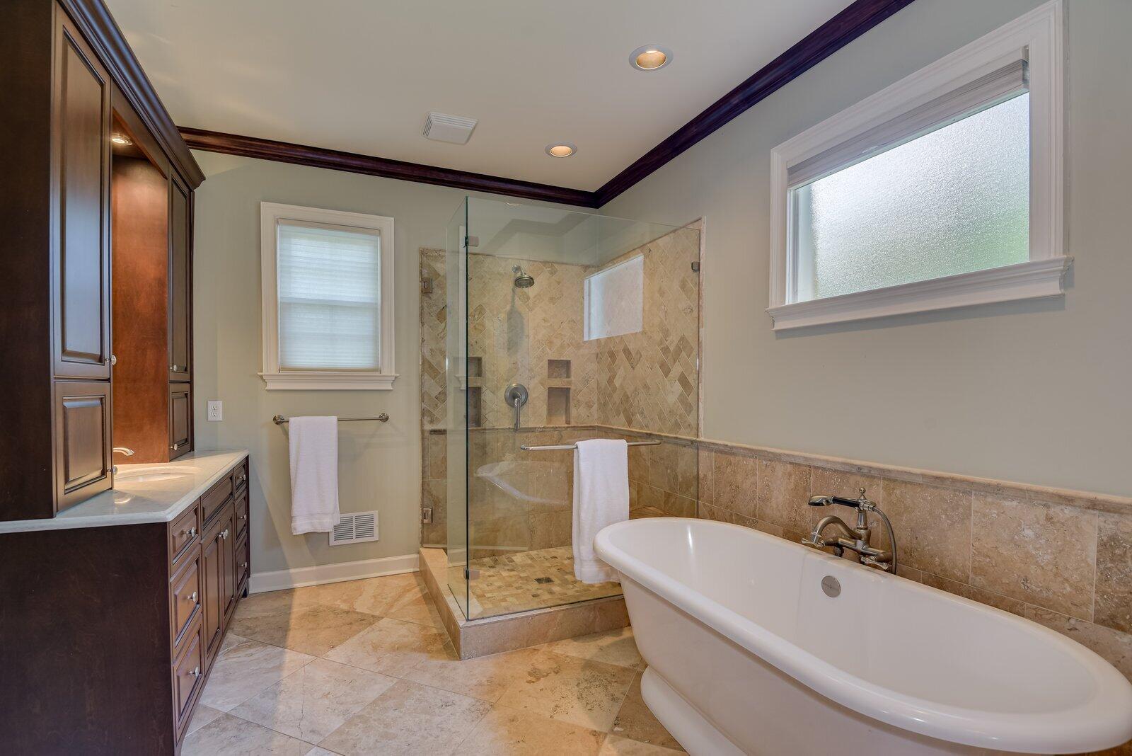 611 Brae Burn Drive