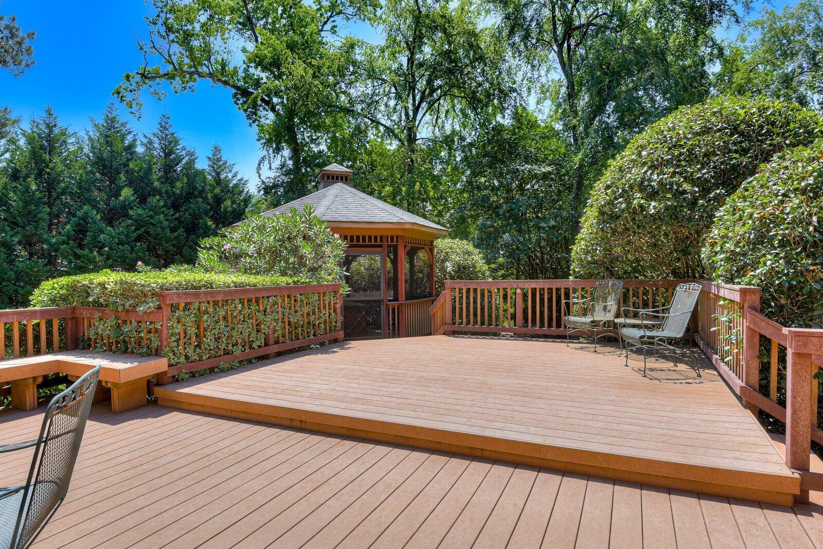 611 Brae Burn Drive