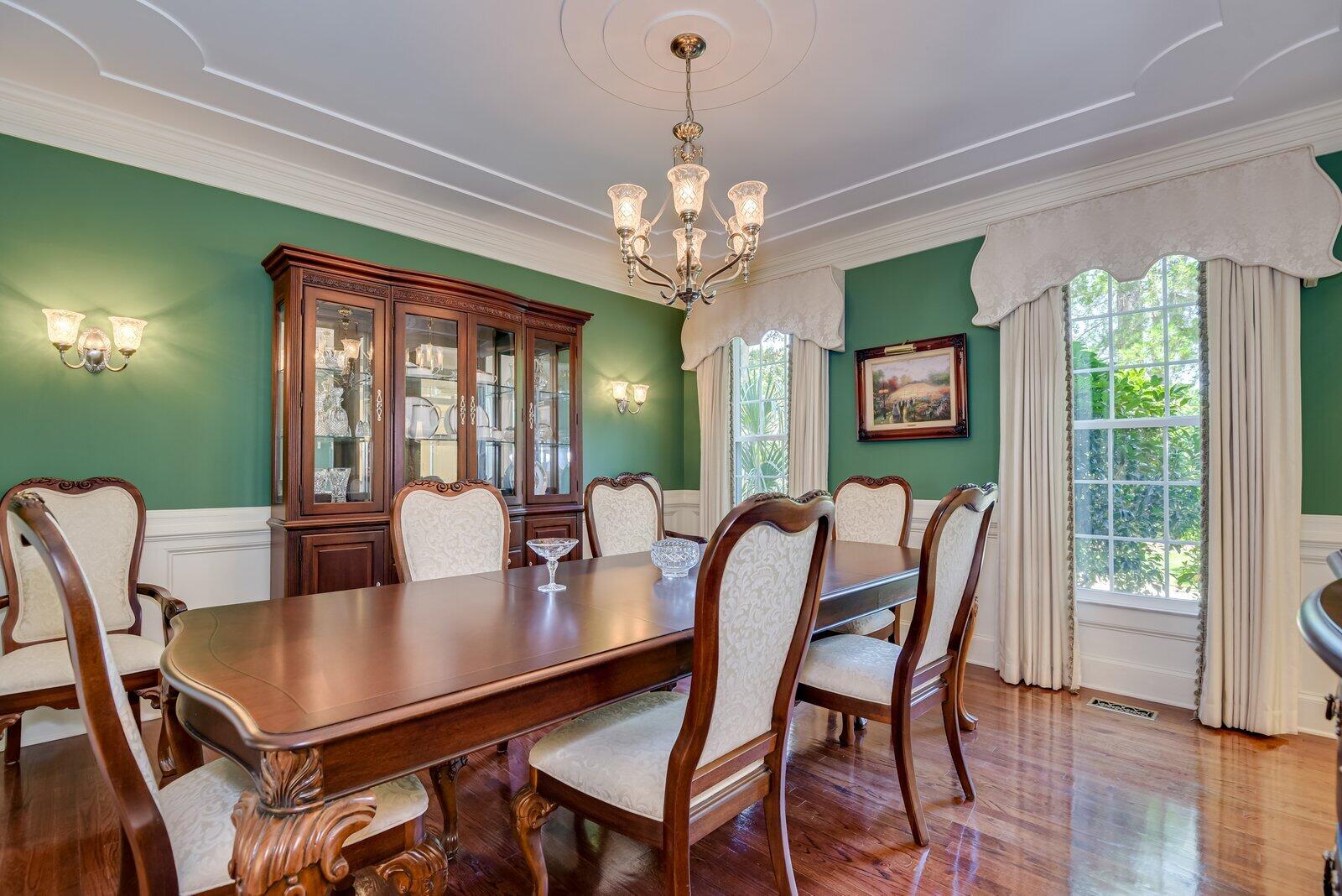 611 Brae Burn Drive