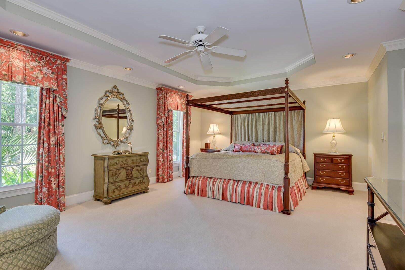 611 Brae Burn Drive